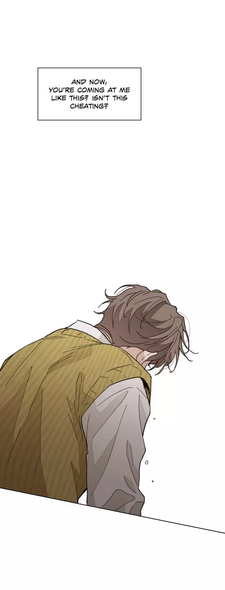 Yours to Claim Chapter 80 page 79