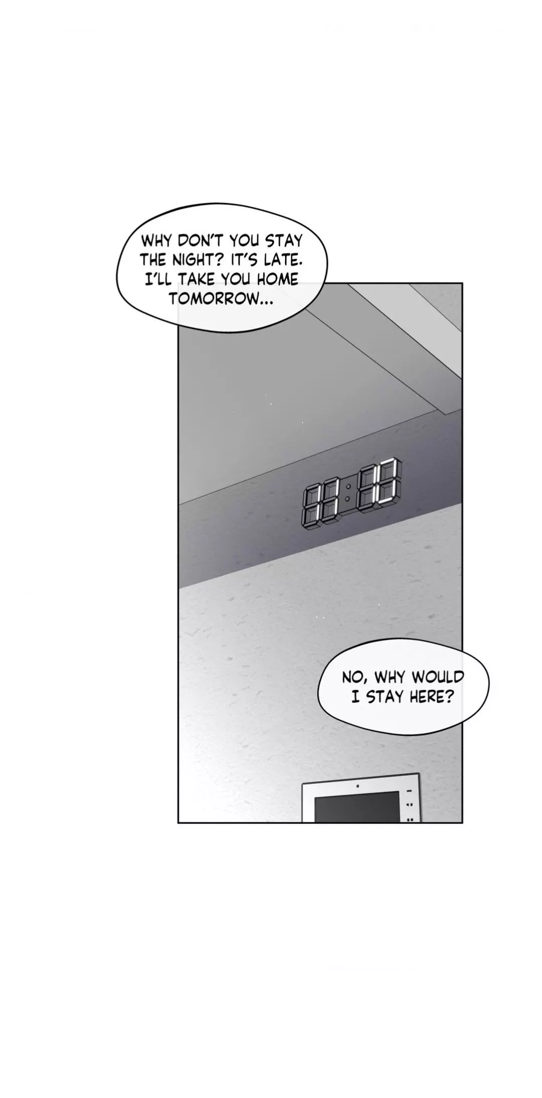Yours to Claim Chapter 81 page 5