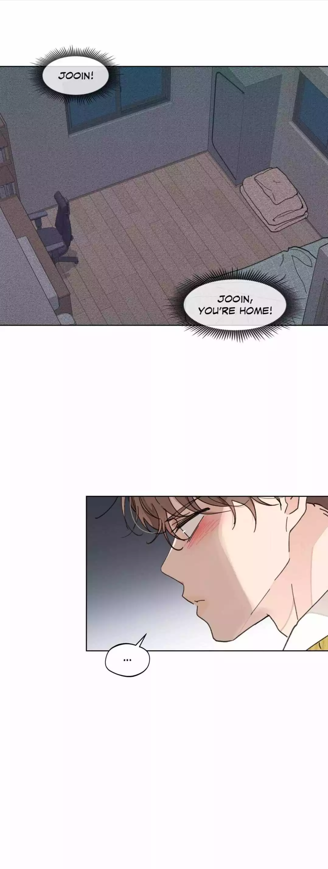 Yours to Claim Chapter 81 page 6