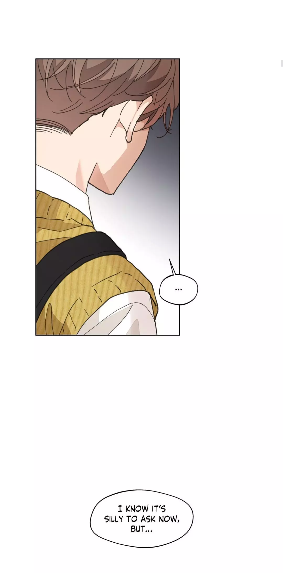 Yours to Claim Chapter 81 page 10