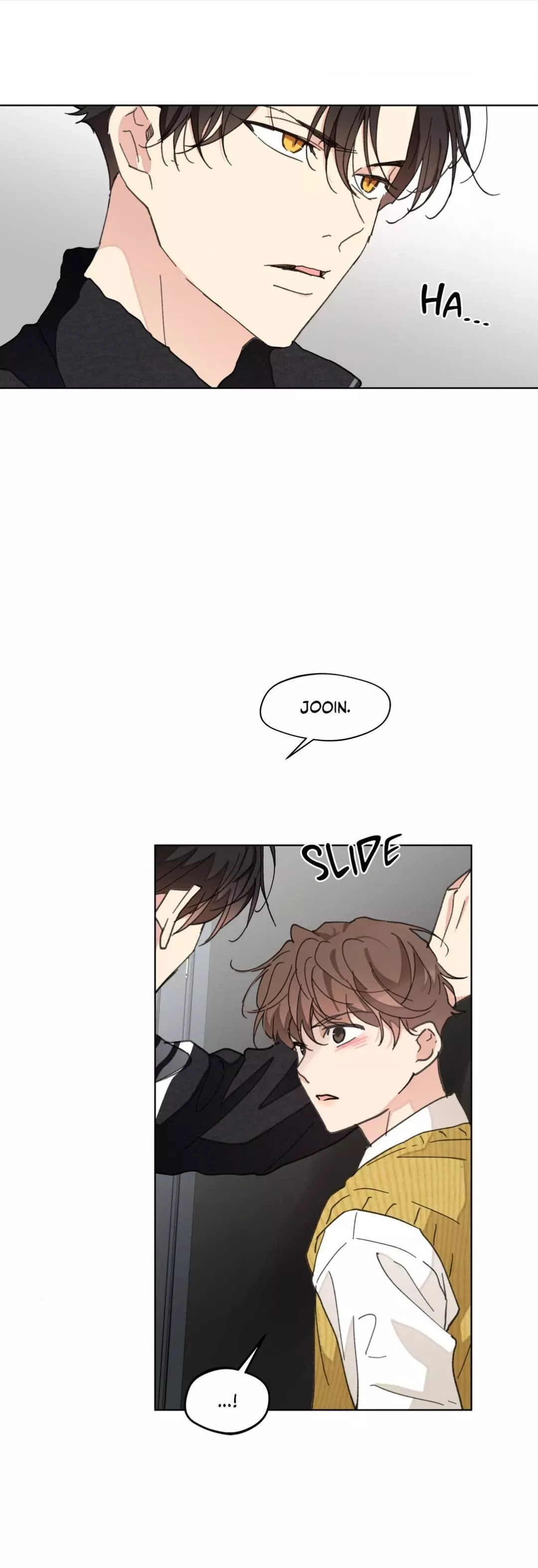 Yours to Claim Chapter 81 page 12