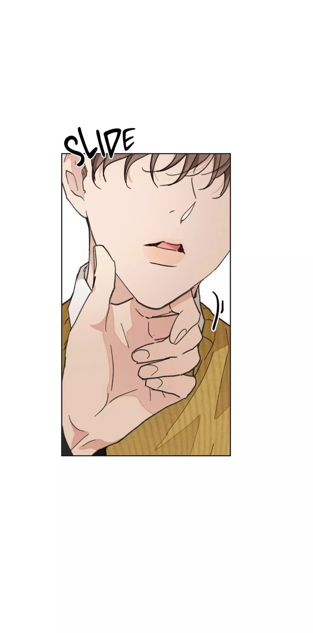 Yours to Claim Chapter 81 page 22