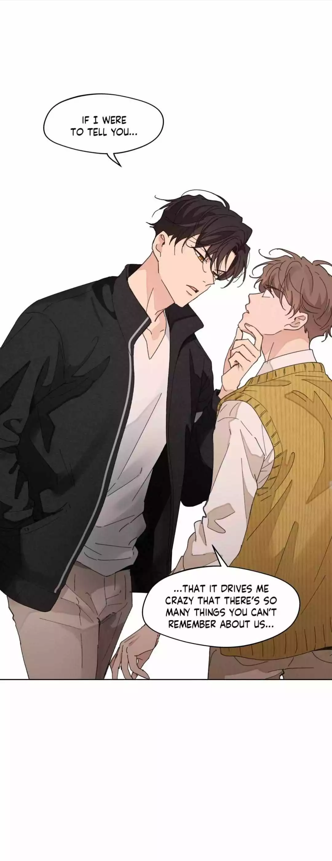 Yours to Claim Chapter 81 page 23