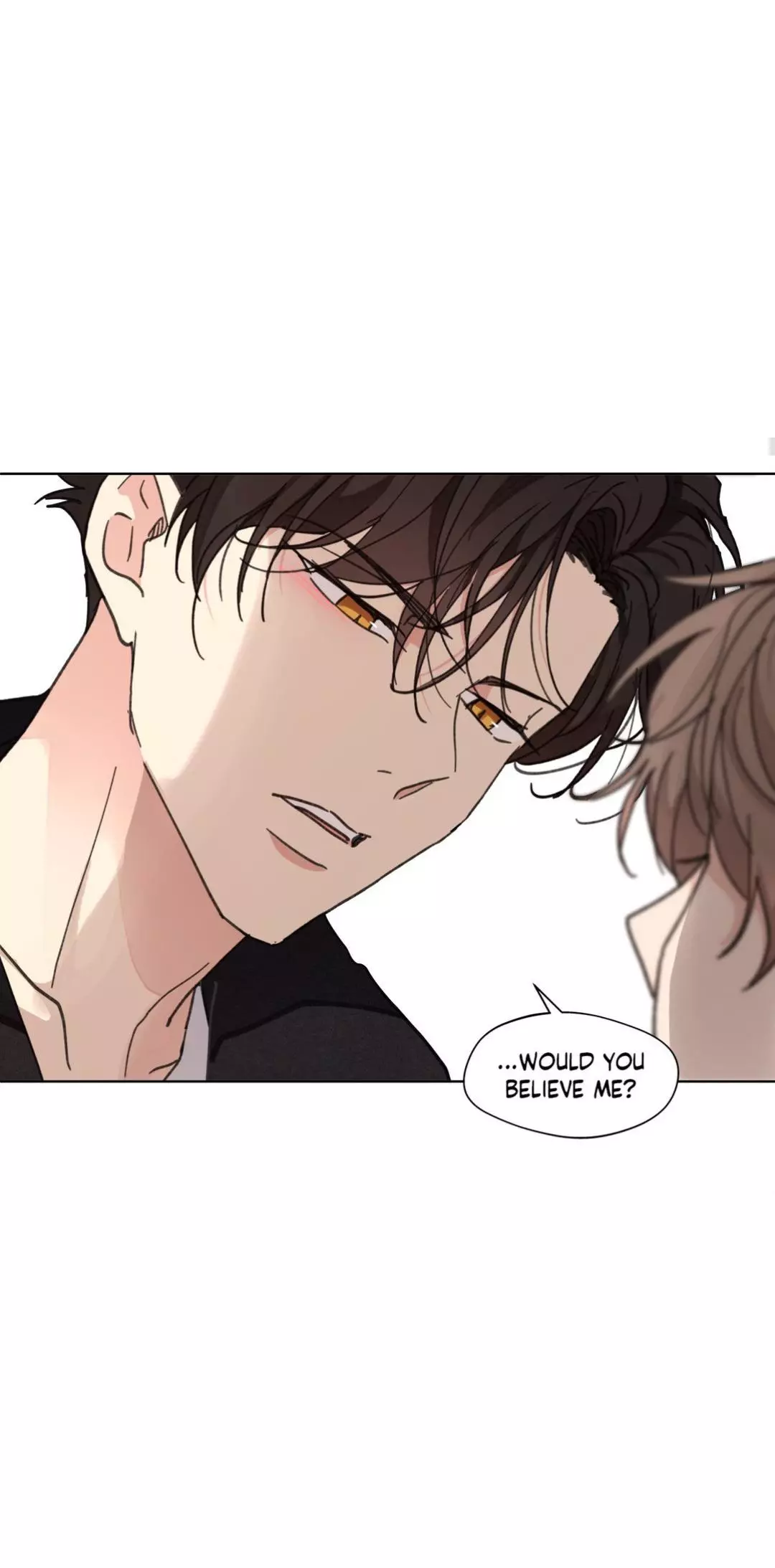 Yours to Claim Chapter 81 page 24