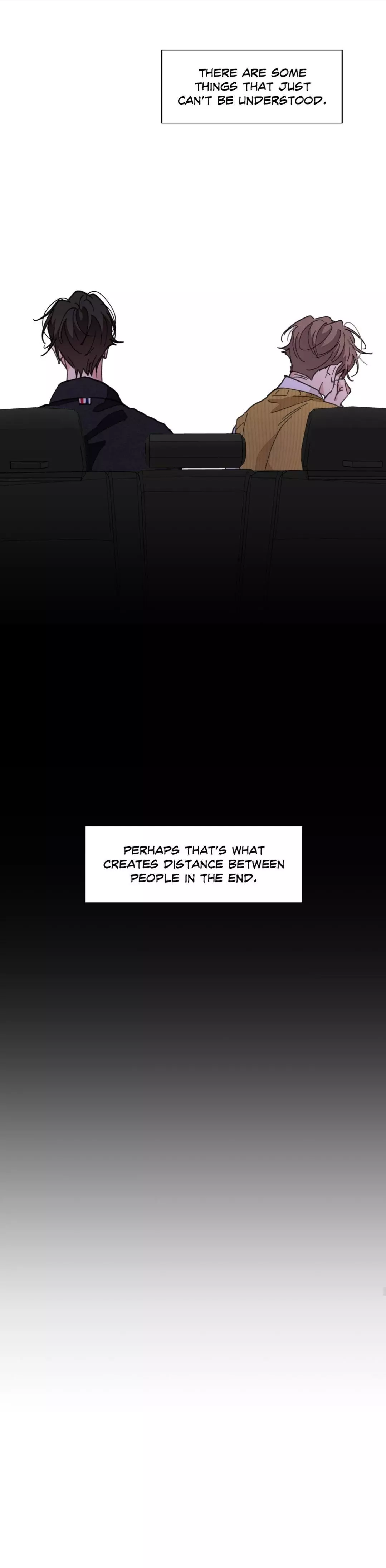 Yours to Claim Chapter 81 page 29