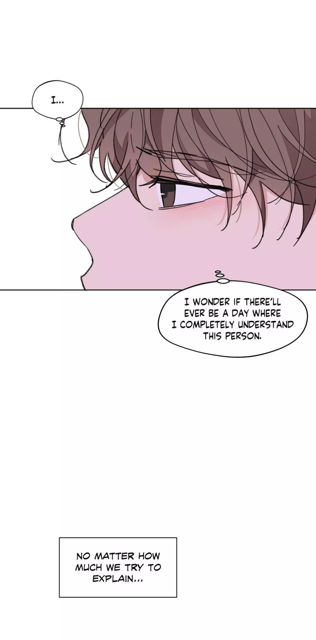 Yours to Claim Chapter 81 page 28