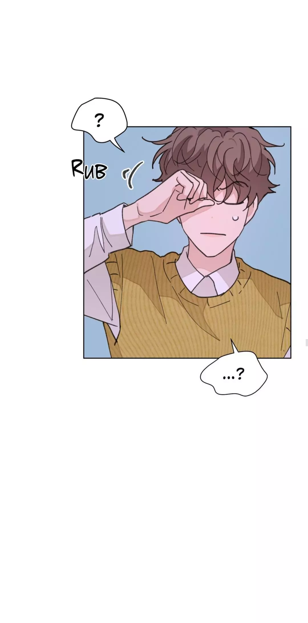 Yours to Claim Chapter 81 page 44