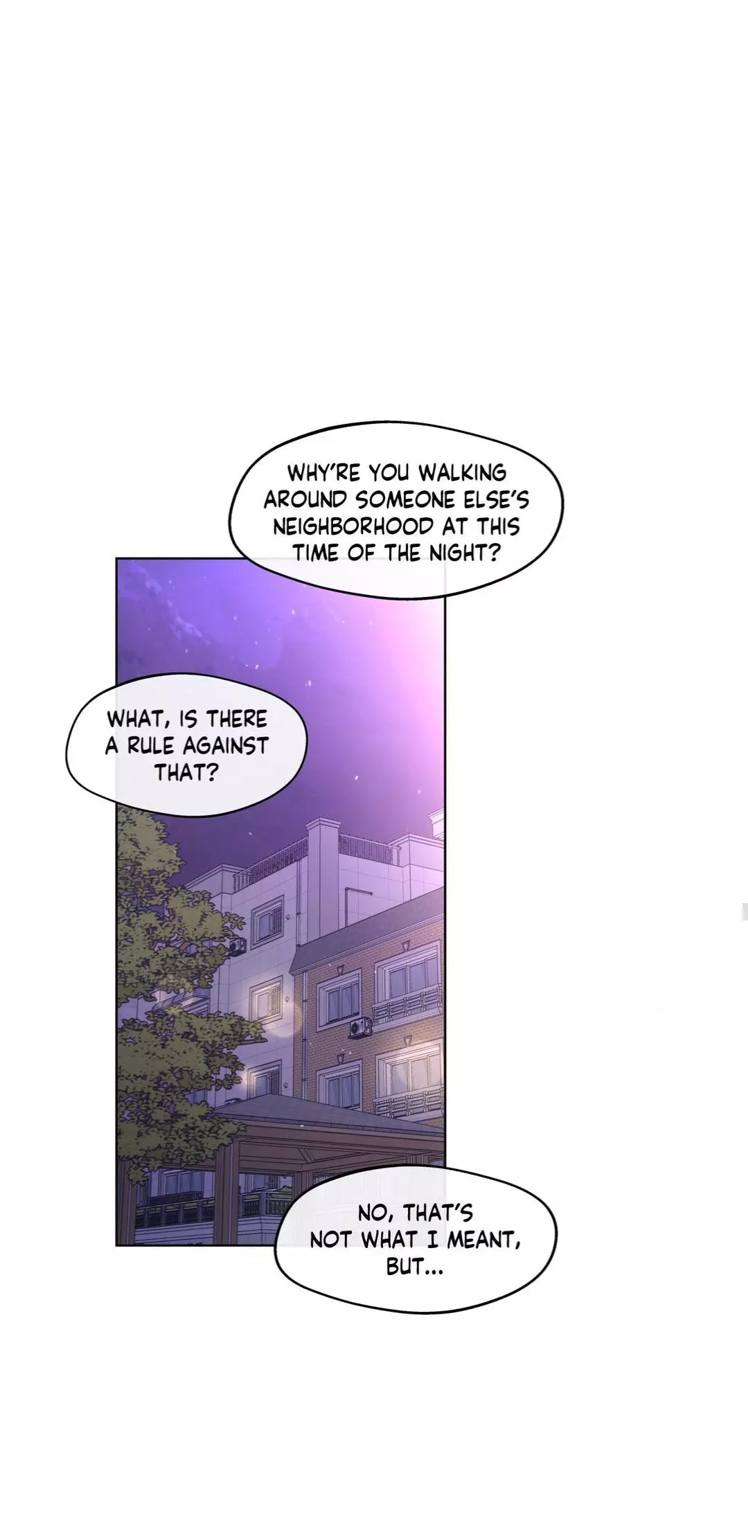 Yours to Claim Chapter 81 page 48