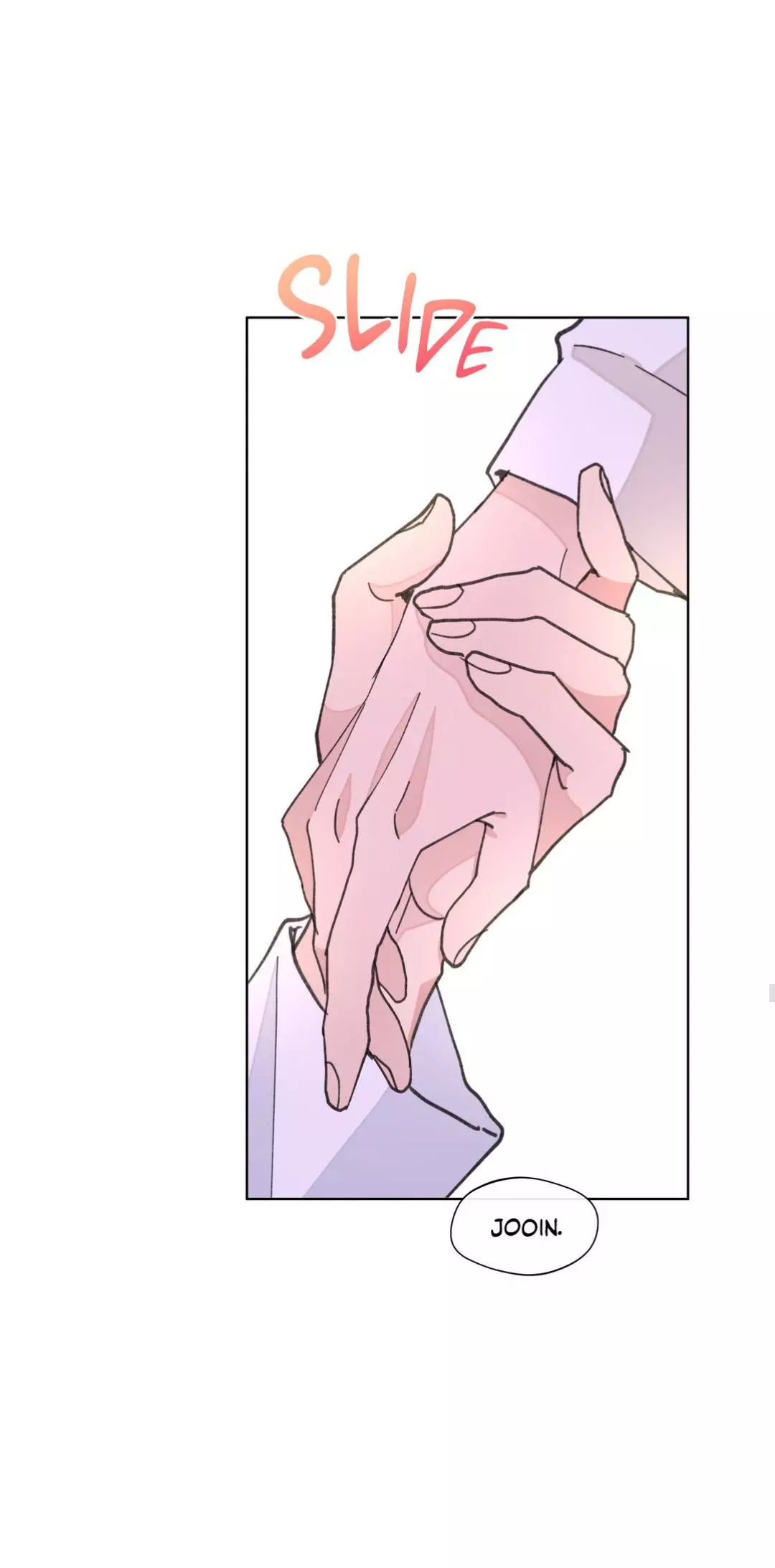 Yours to Claim Chapter 81 page 50