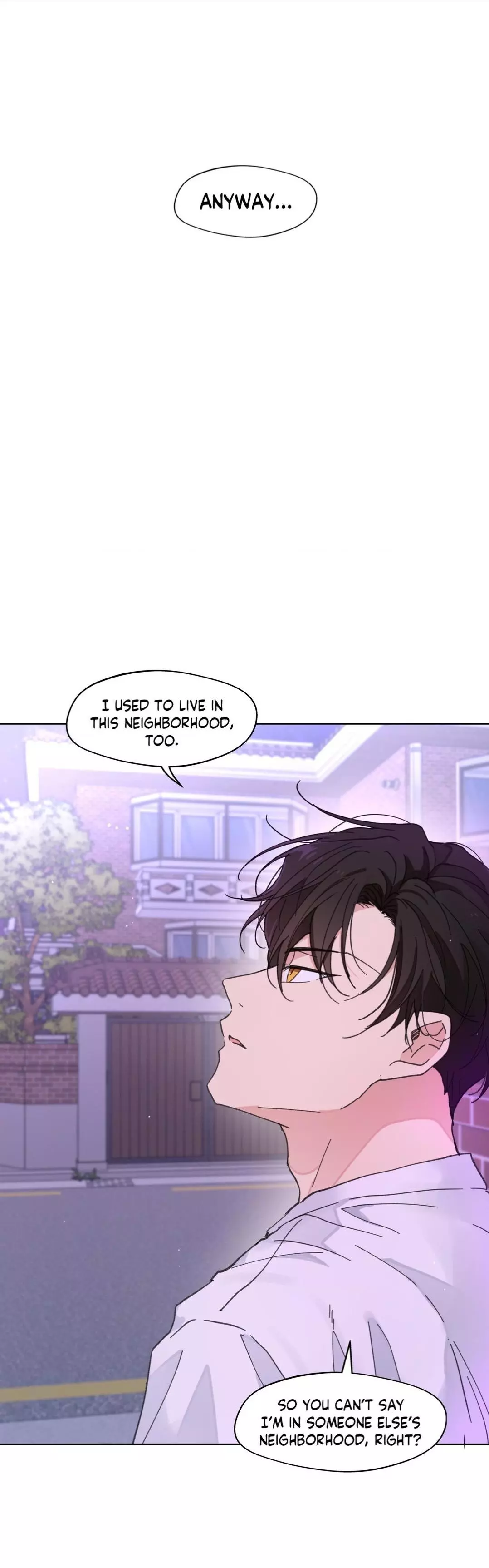 Yours to Claim Chapter 81 page 56