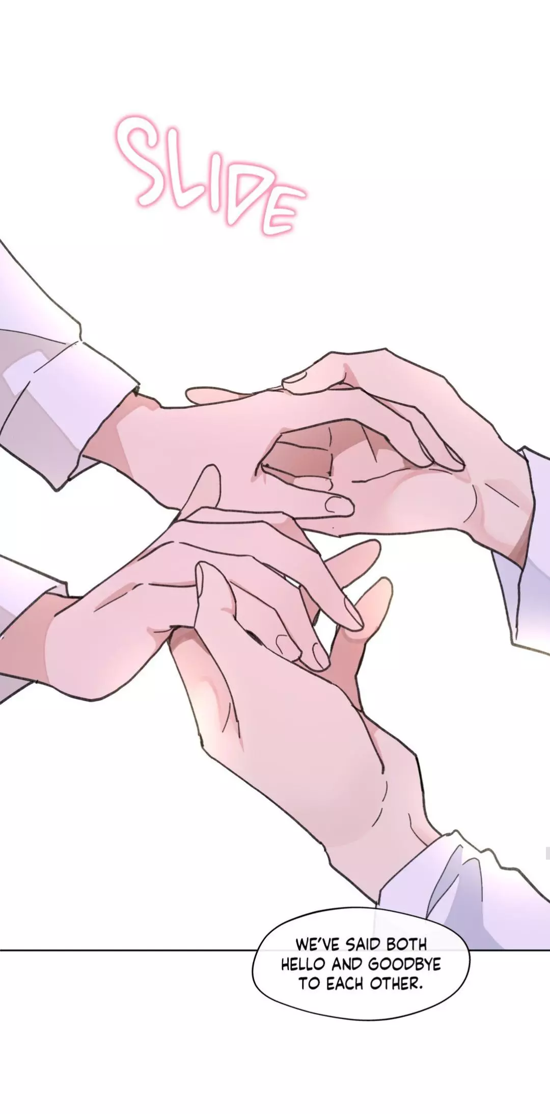 Yours to Claim Chapter 81 page 60