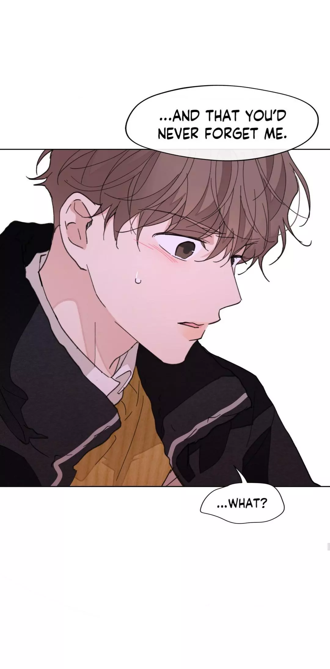 Yours to Claim Chapter 81 page 64