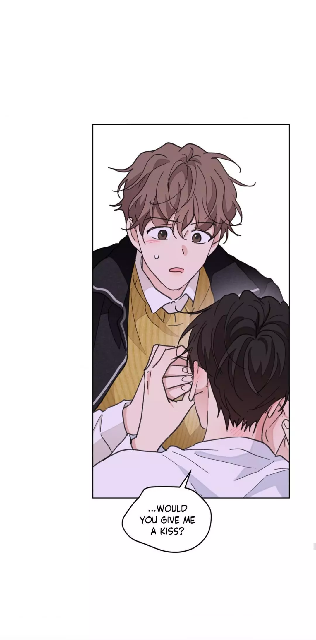Yours to Claim Chapter 81 page 67