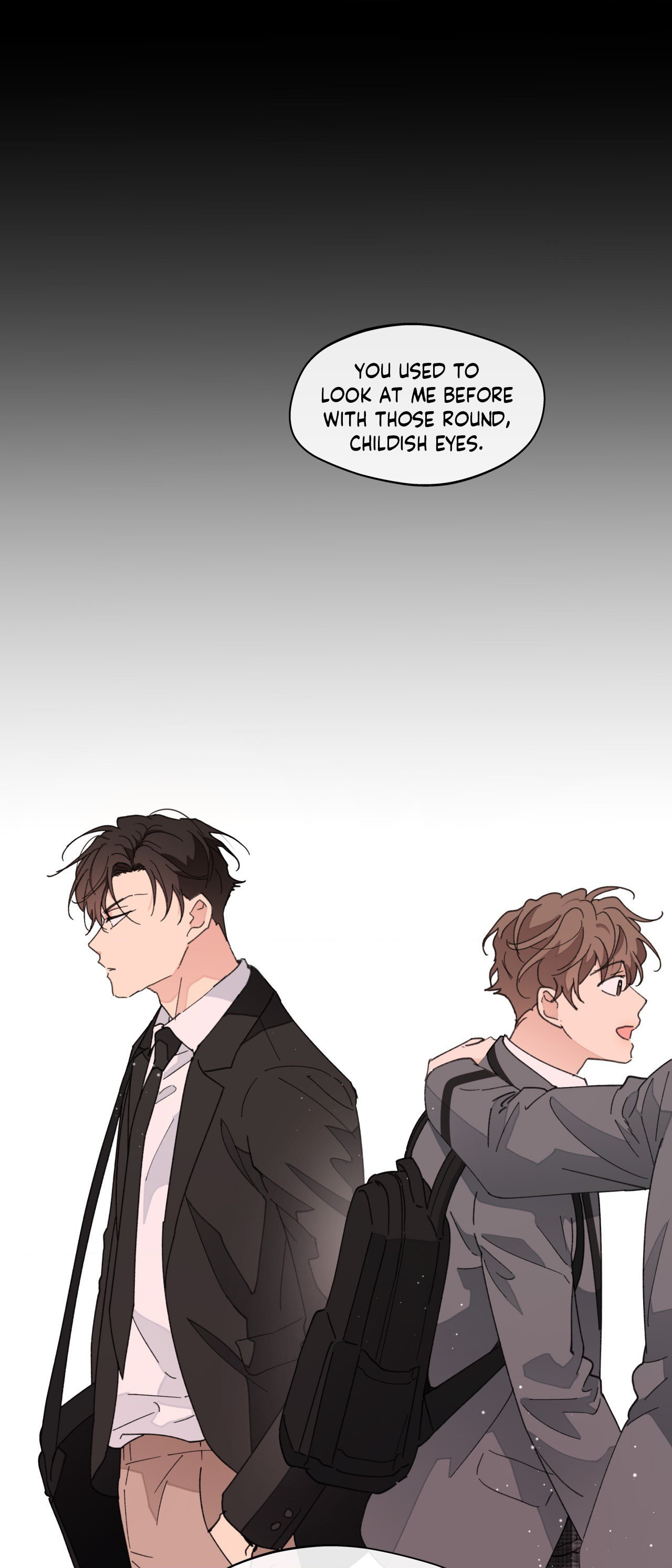Yours to Claim Chapter 82 page 5