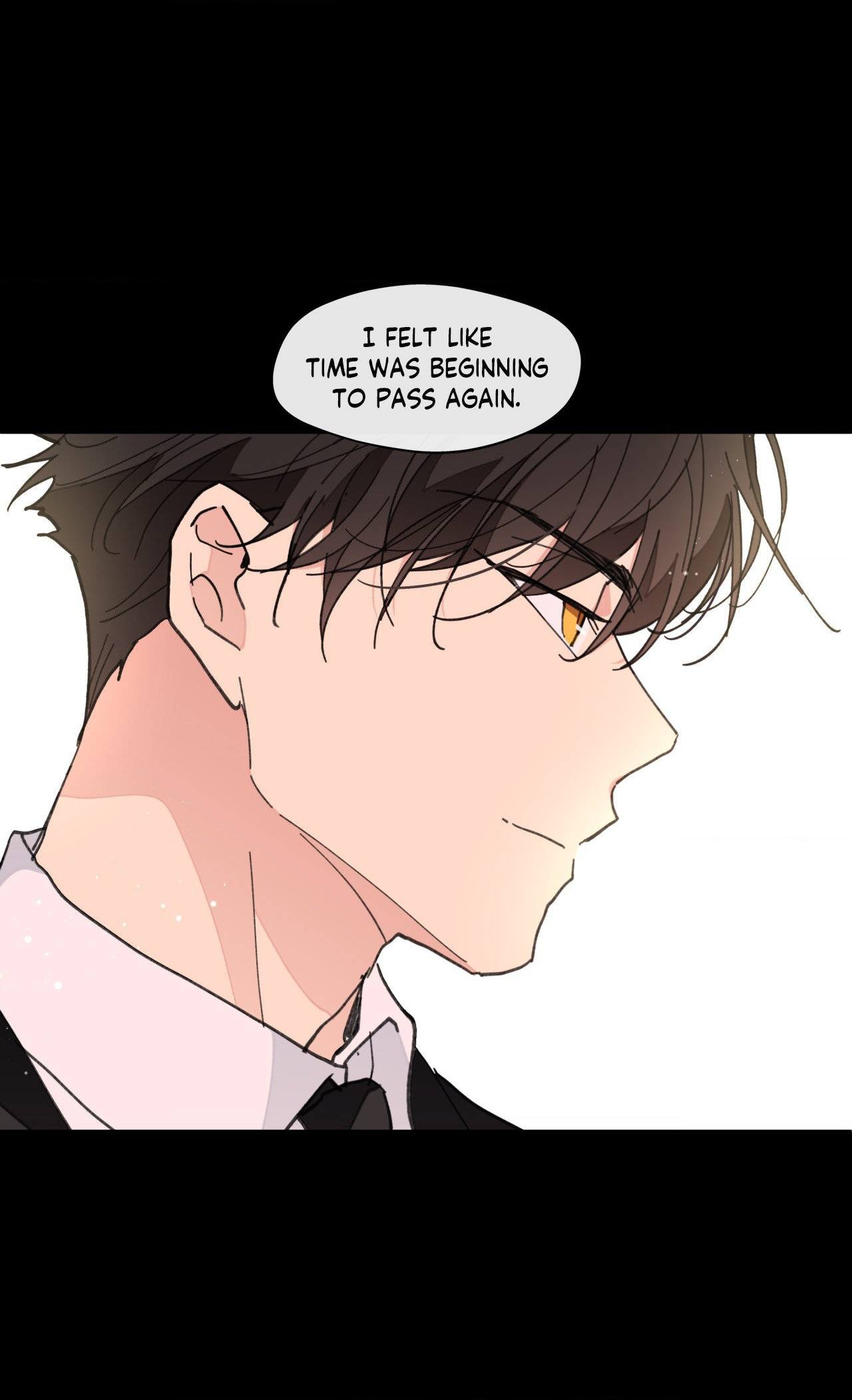 Yours to Claim Chapter 82 page 8