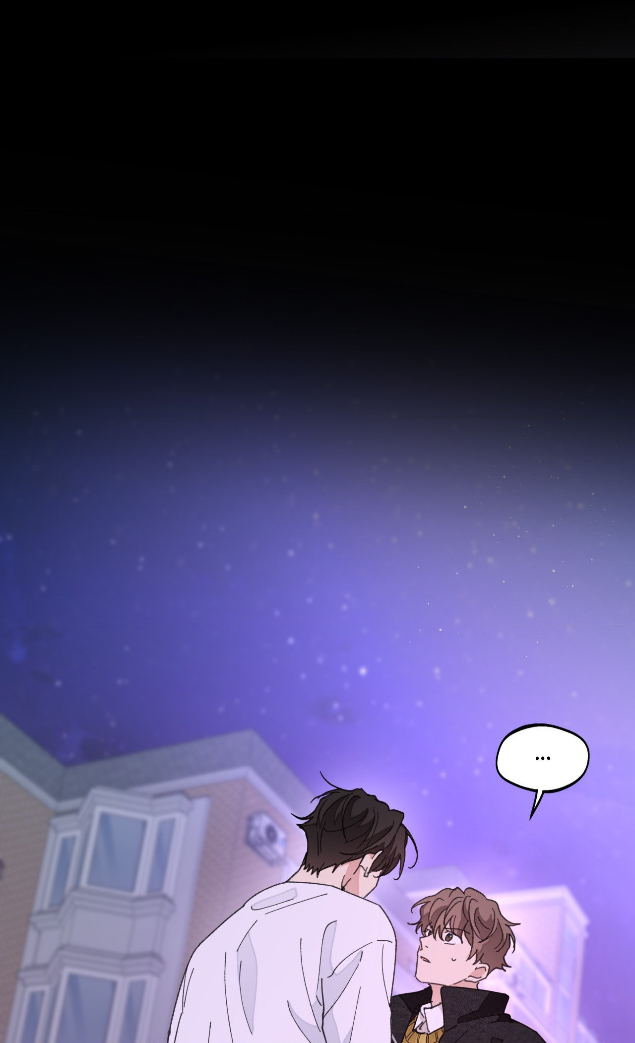 Yours to Claim Chapter 82 page 9