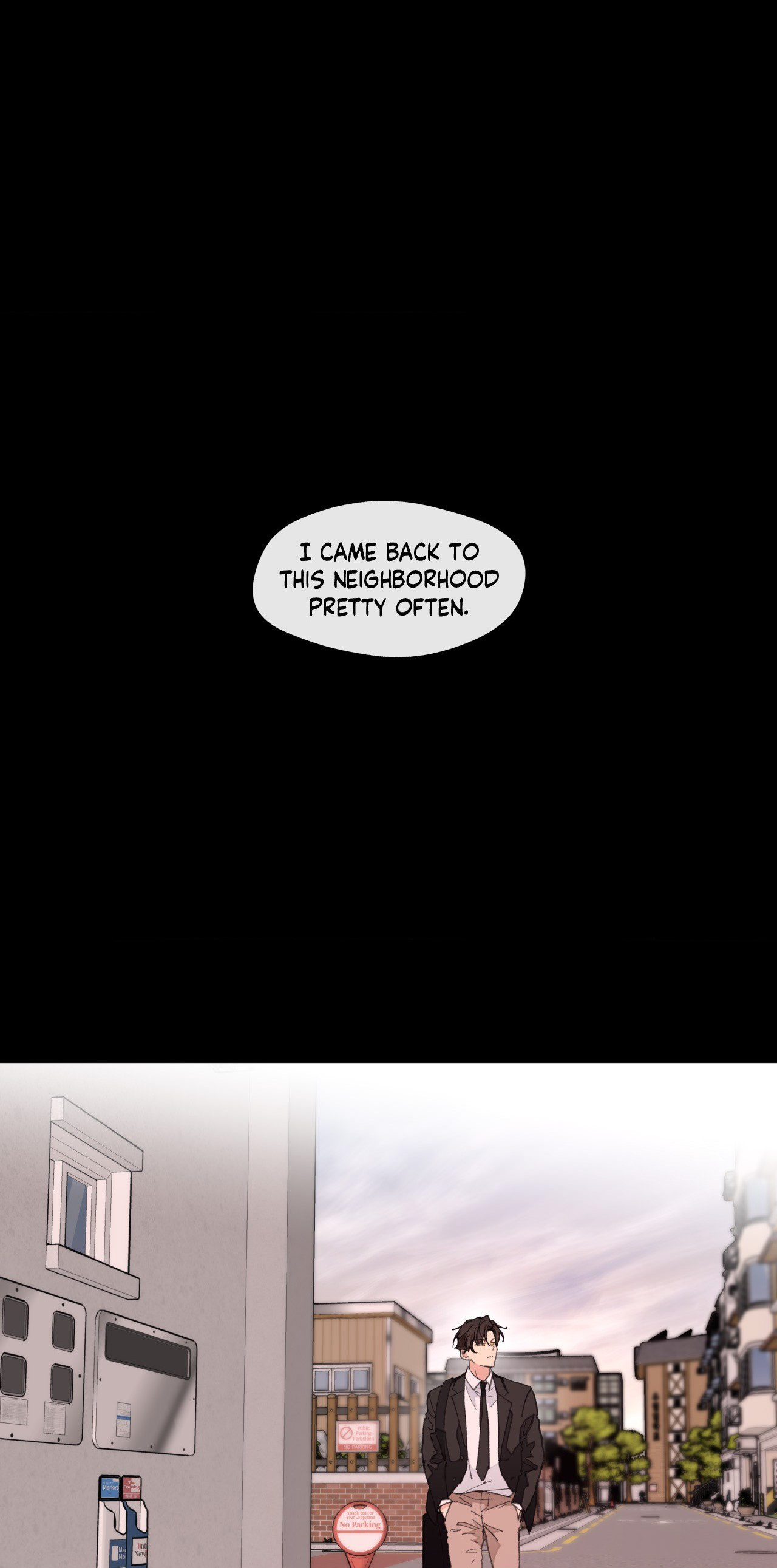 Yours to Claim Chapter 82 page 2
