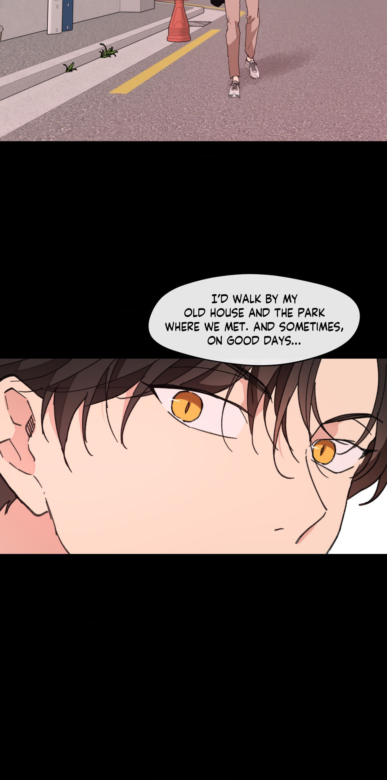 Yours to Claim Chapter 82 page 3