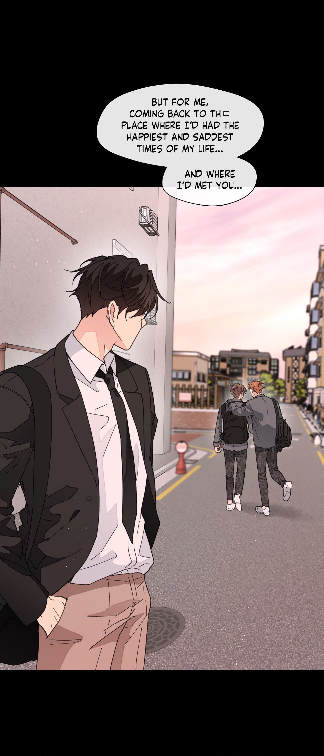 Yours to Claim Chapter 82 page 7