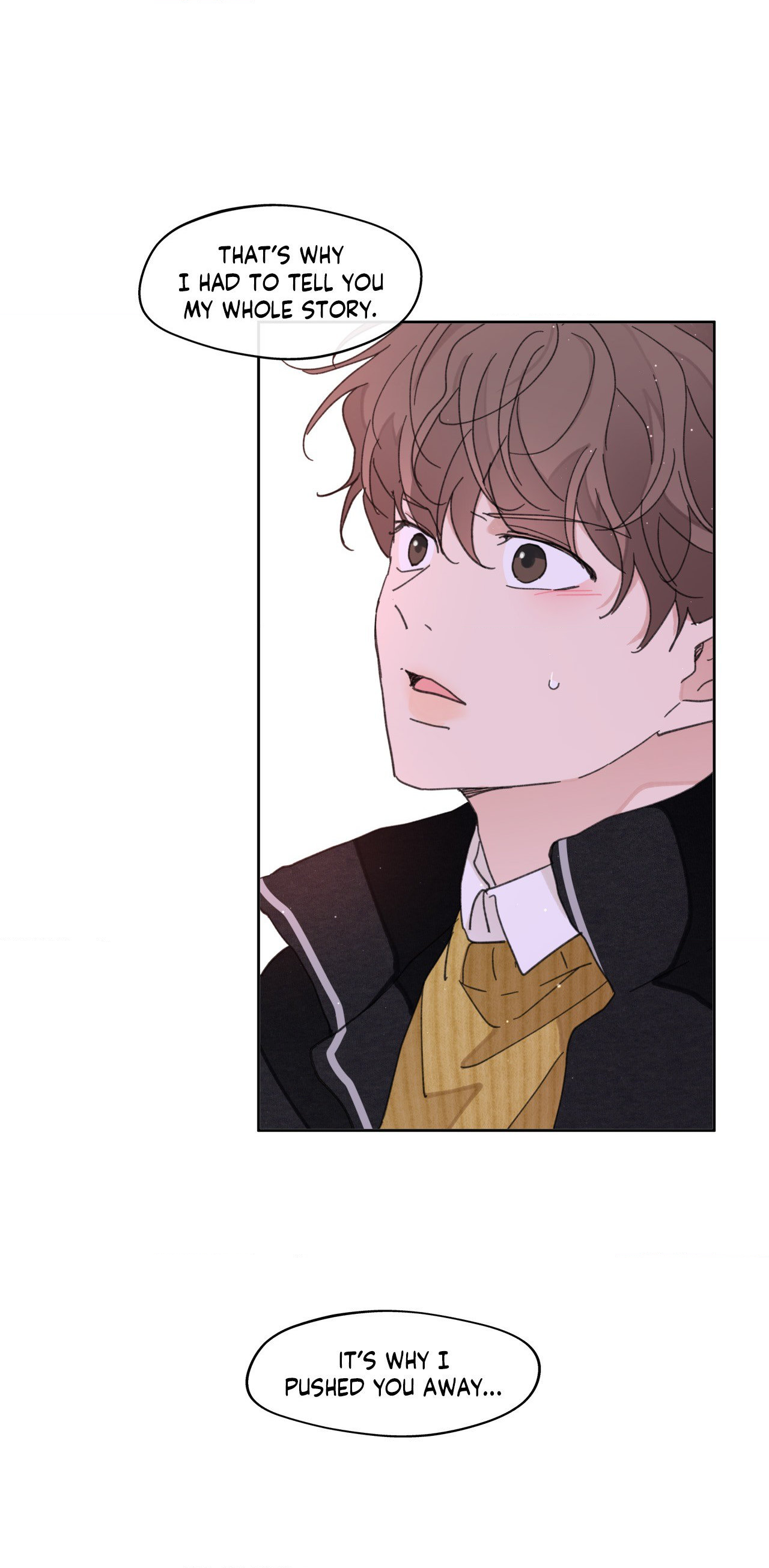 Yours to Claim Chapter 82 page 11