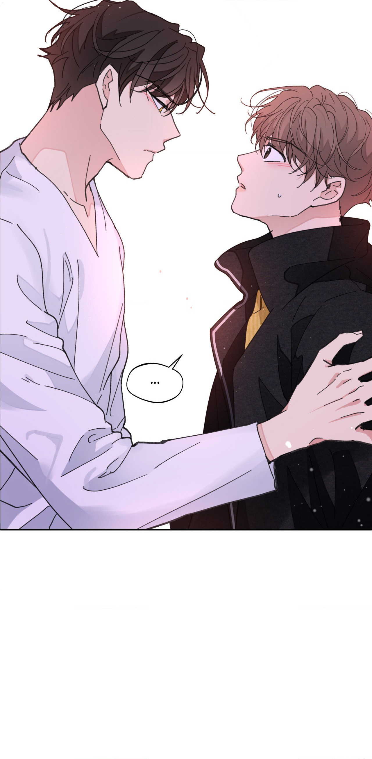 Yours to Claim Chapter 82 page 13