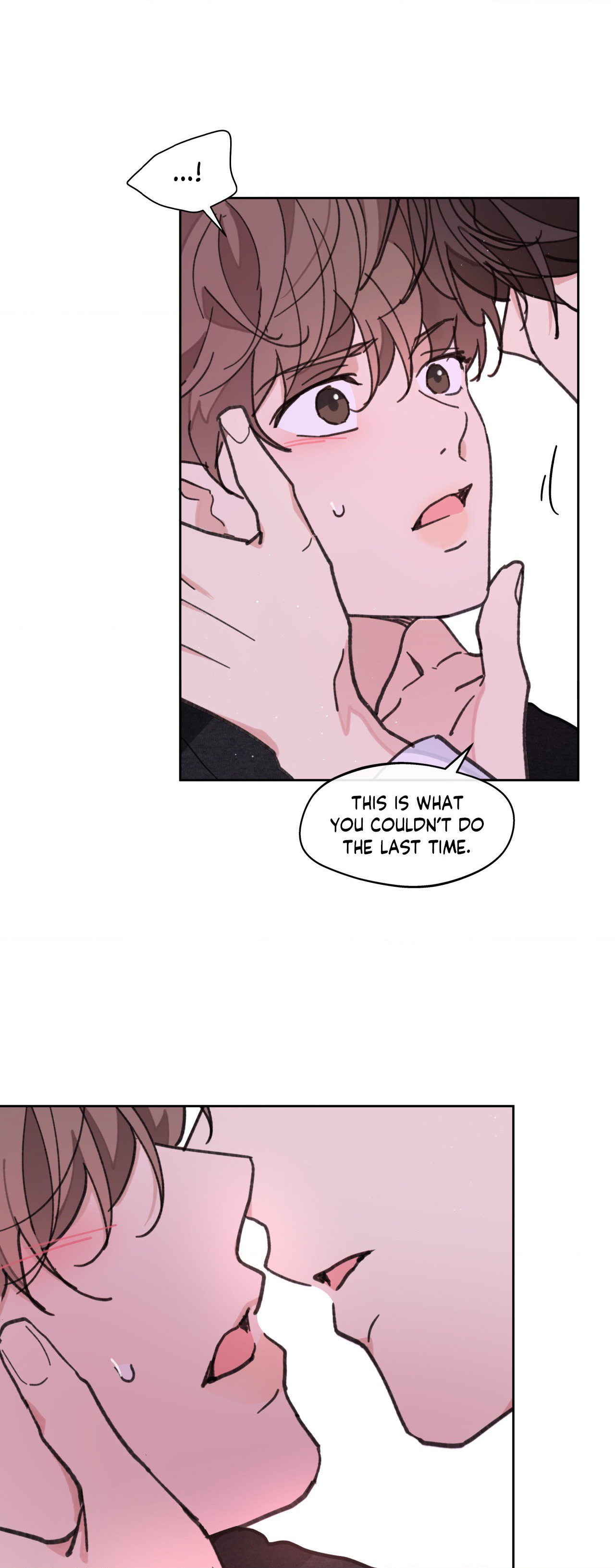 Yours to Claim Chapter 82 page 17