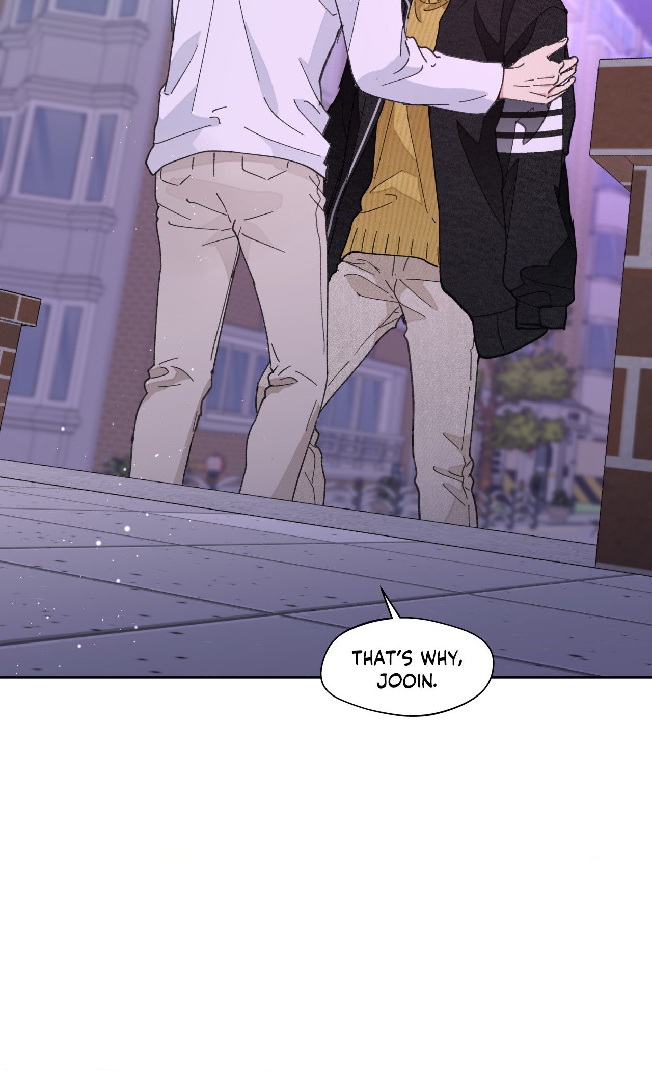 Yours to Claim Chapter 82 page 10