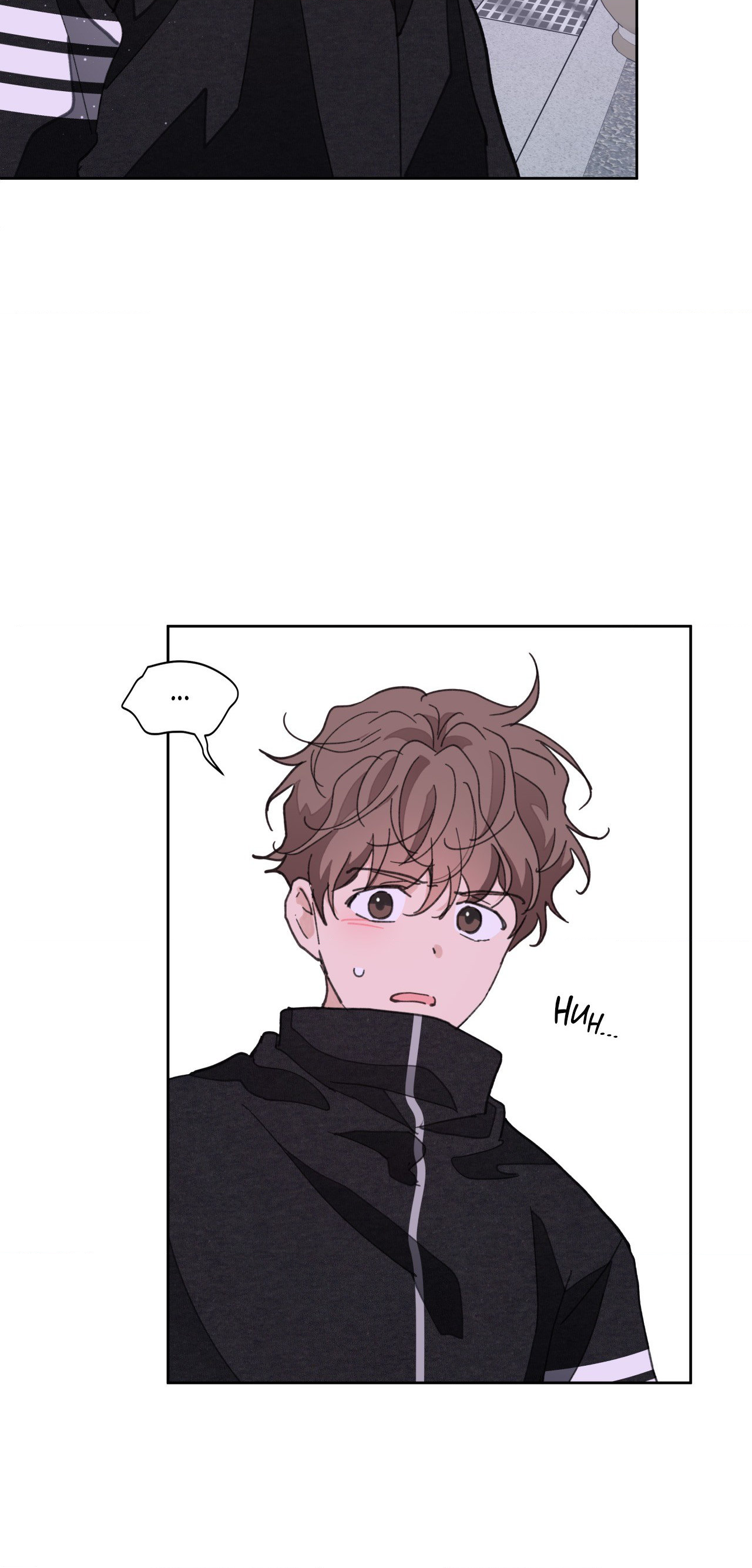 Yours to Claim Chapter 82 page 28