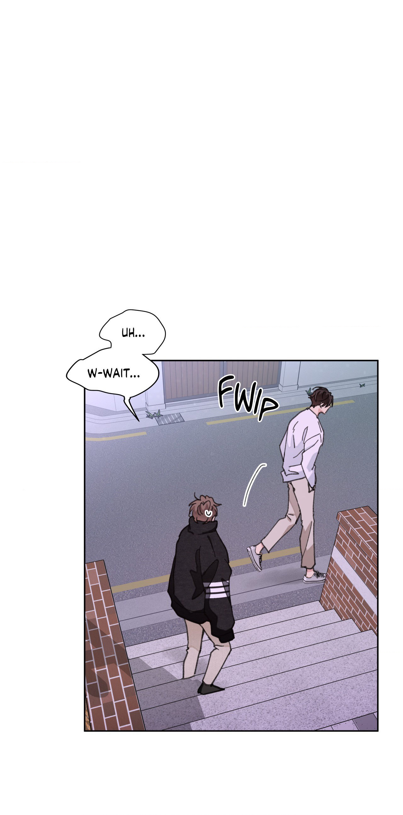 Yours to Claim Chapter 82 page 25