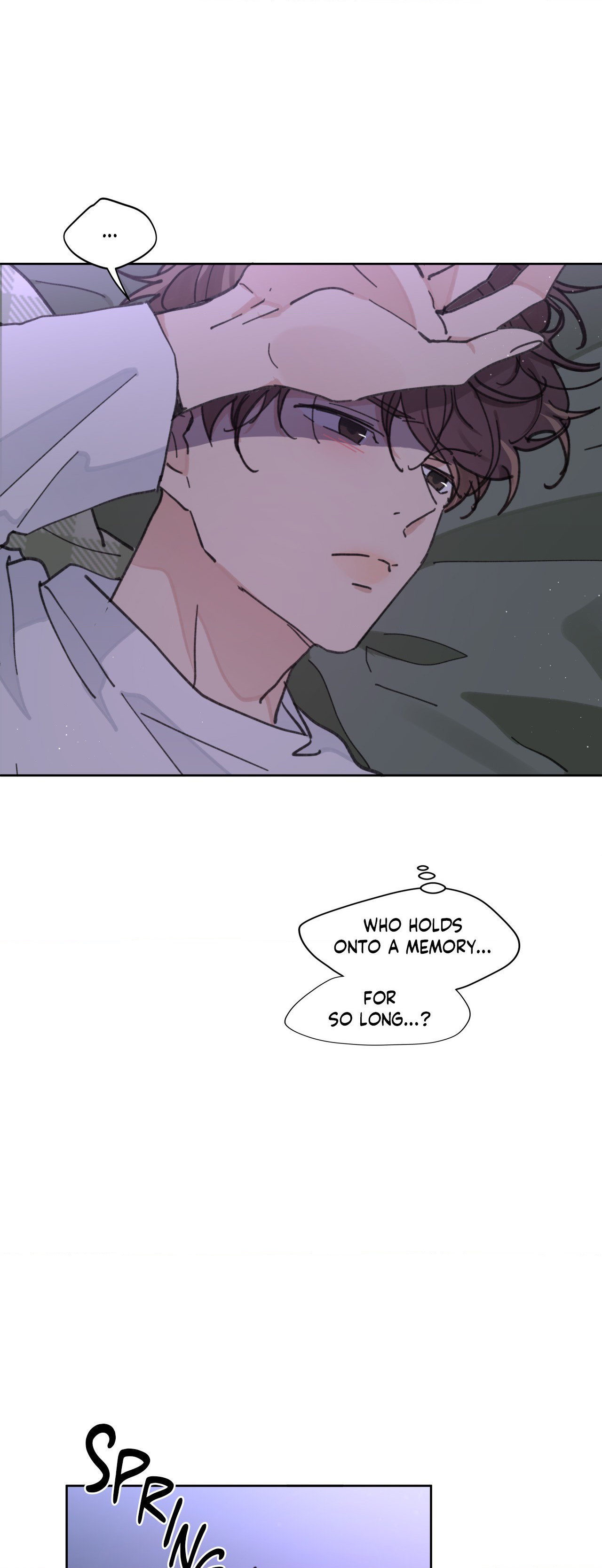 Yours to Claim Chapter 82 page 32
