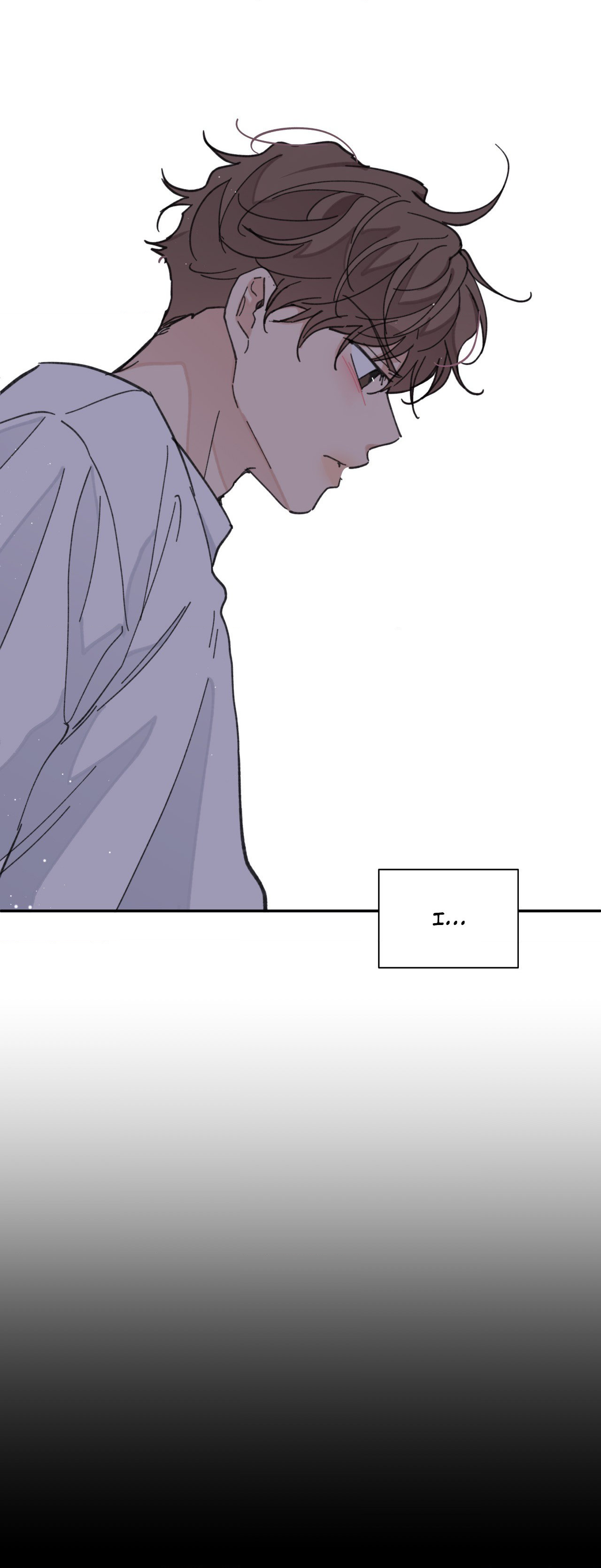 Yours to Claim Chapter 82 page 34