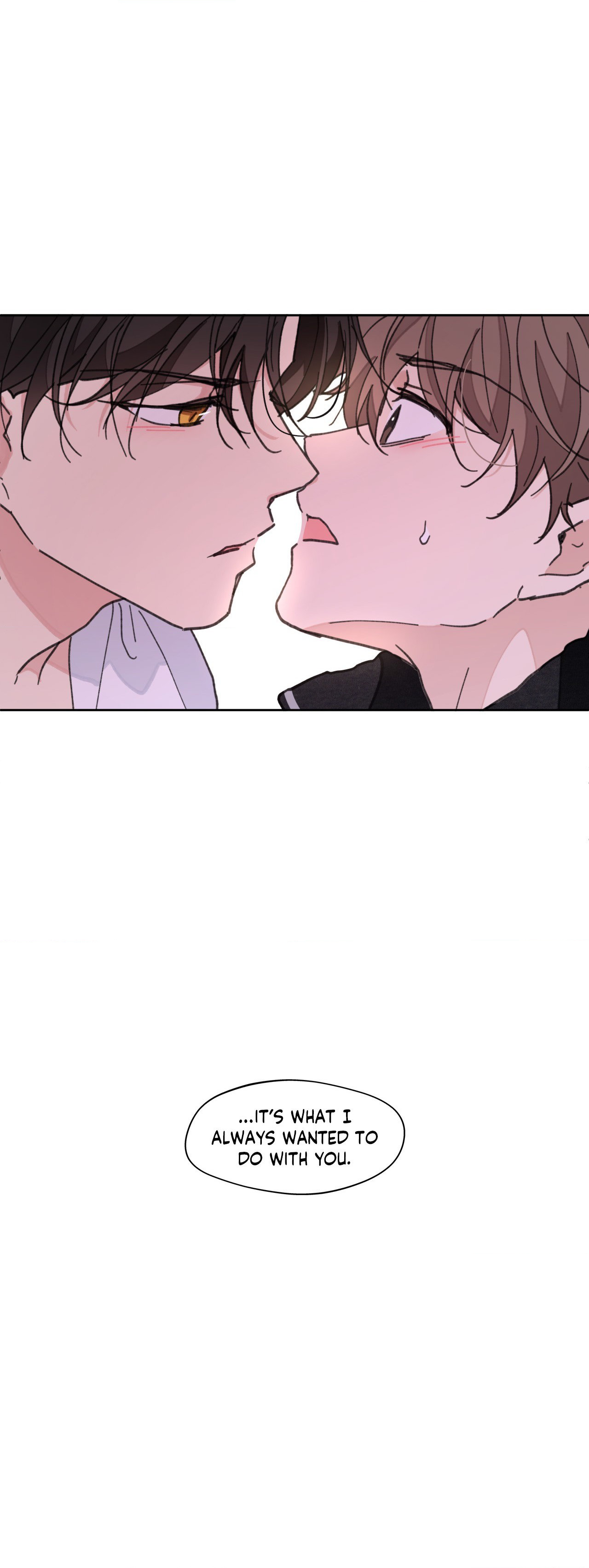 Yours to Claim Chapter 82 page 20