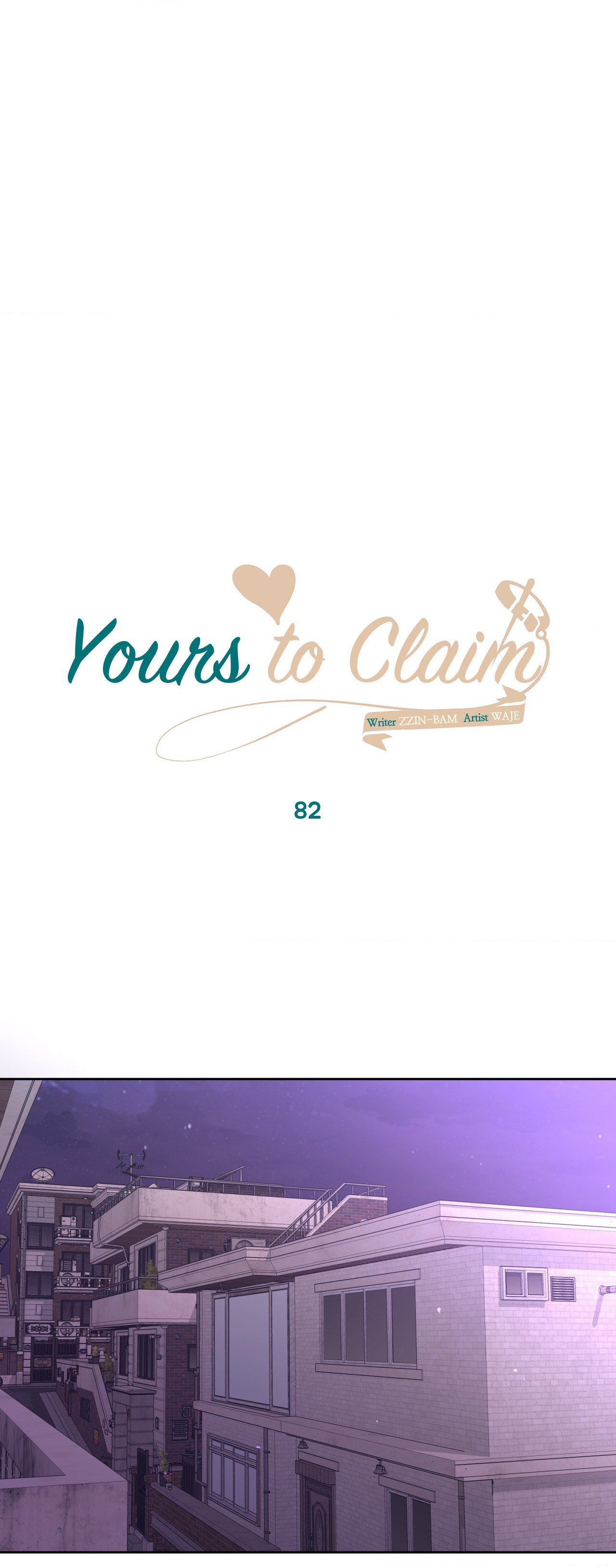 Yours to Claim Chapter 82 page 29