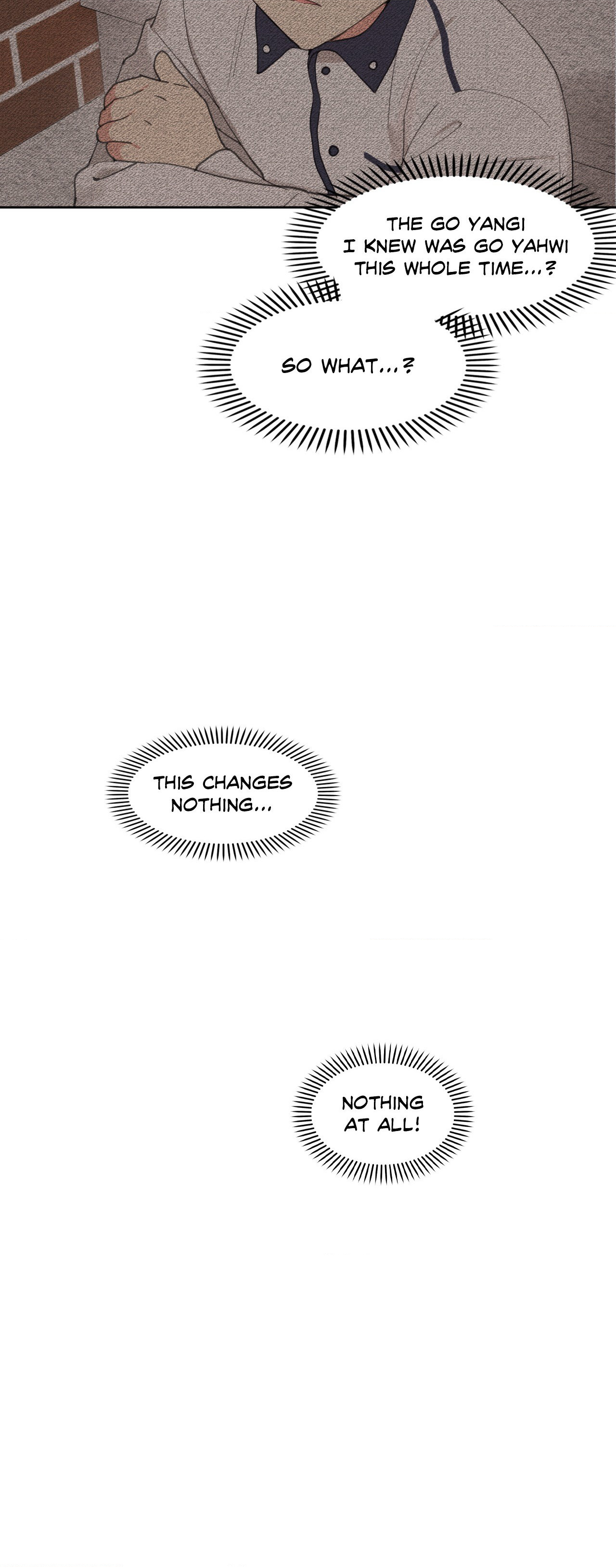 Yours to Claim Chapter 82 page 31