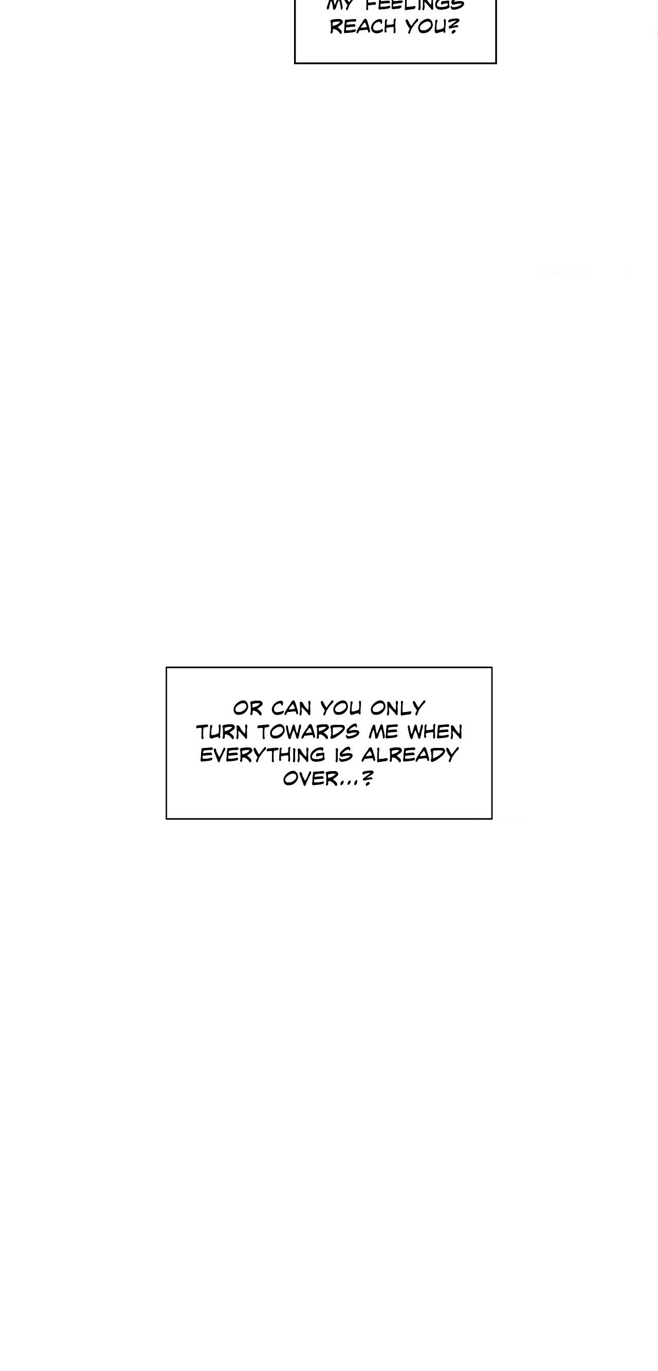 Yours to Claim Chapter 82 page 49