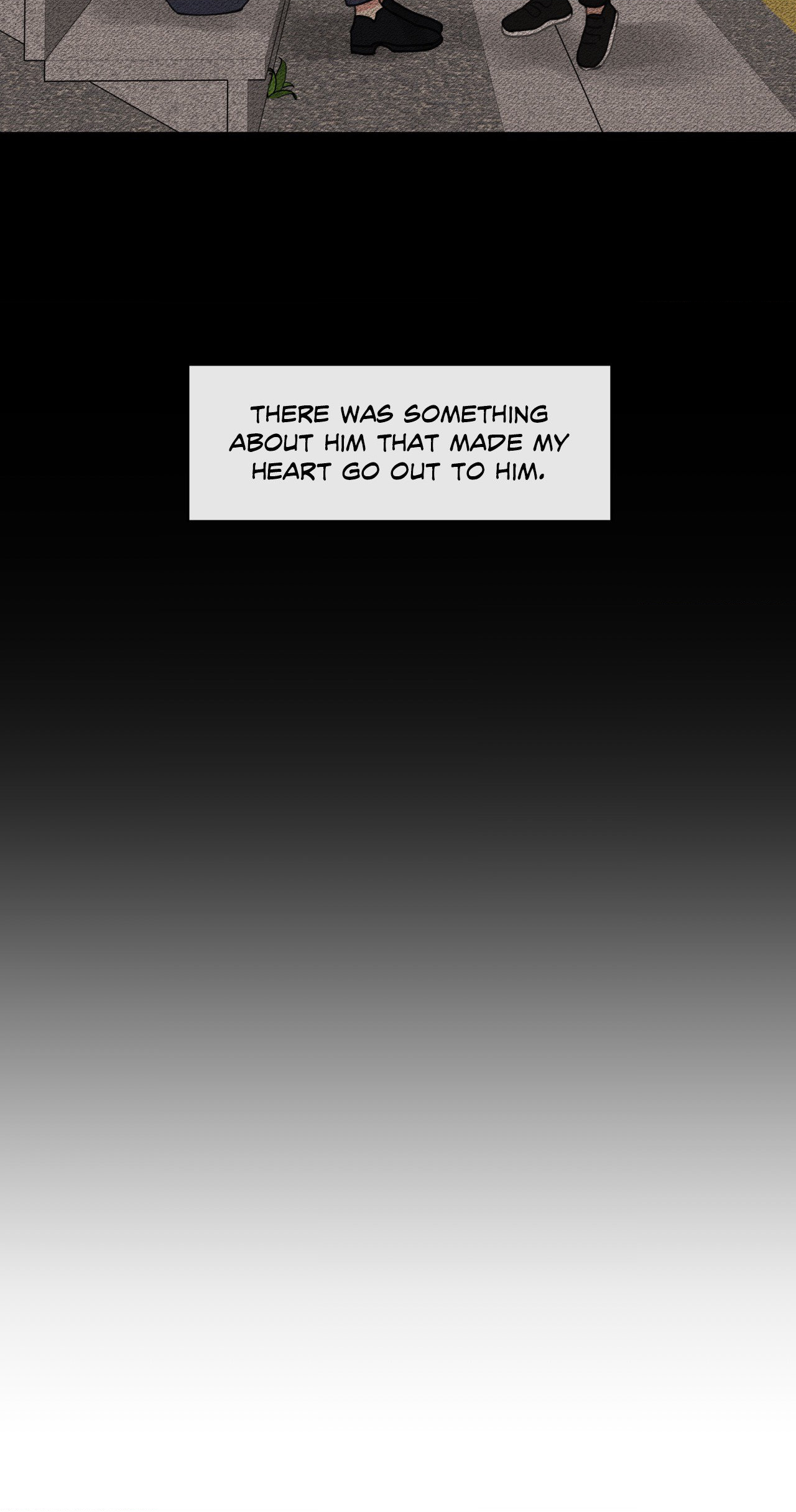 Yours to Claim Chapter 82 page 40