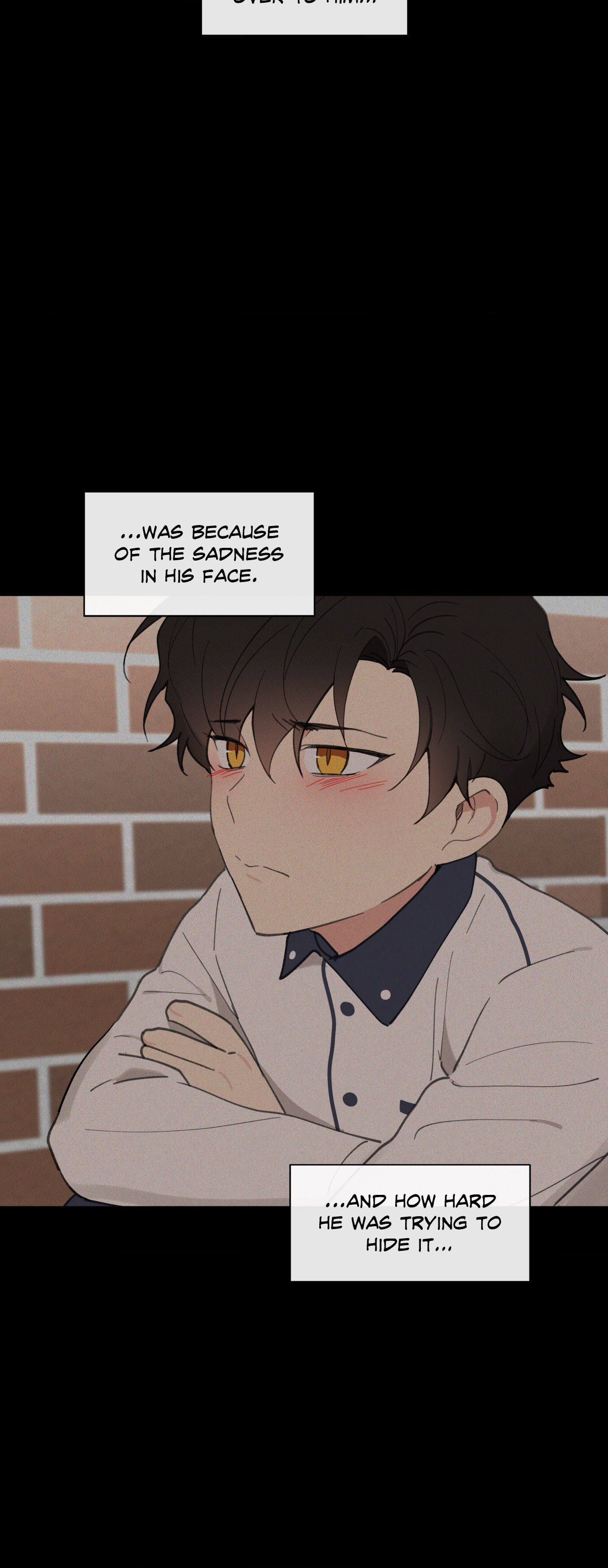 Yours to Claim Chapter 82 page 37