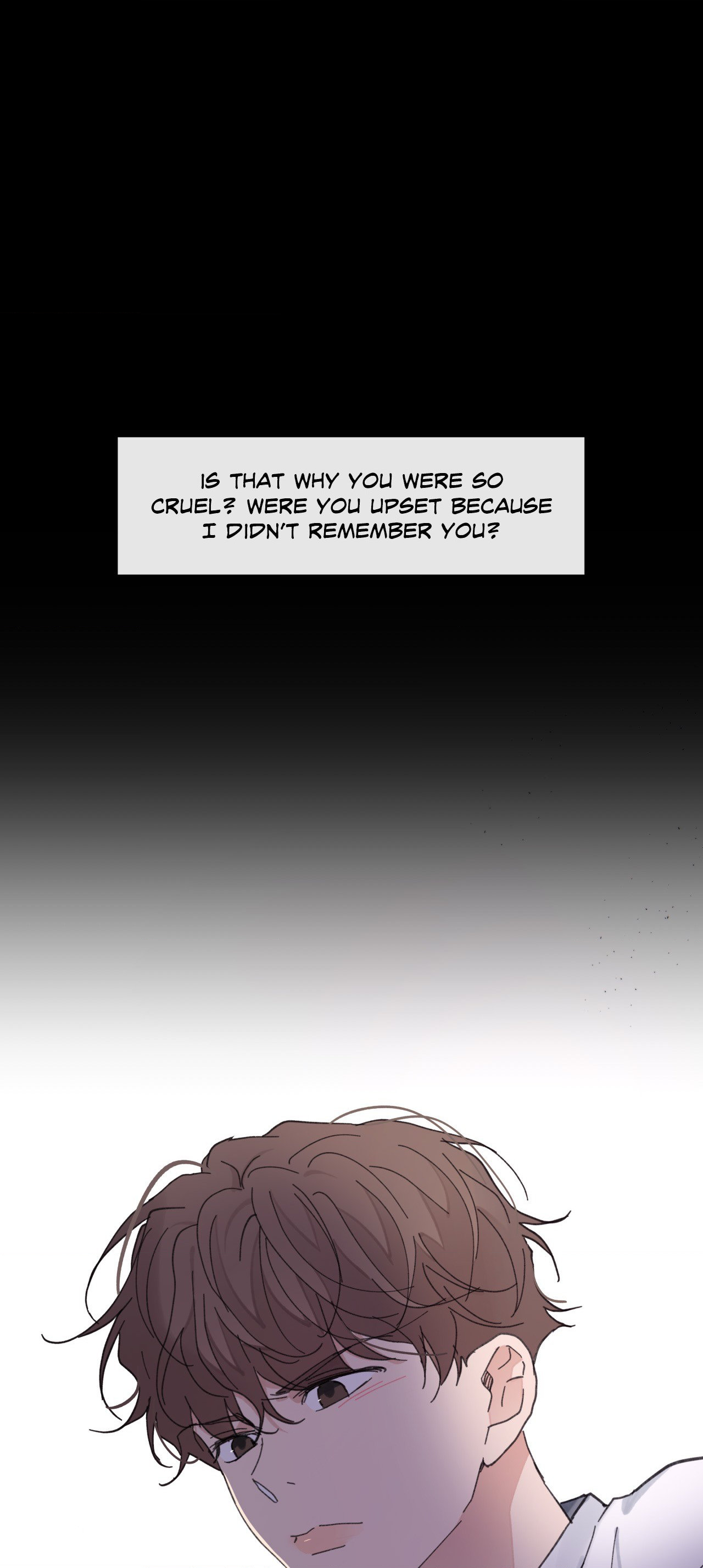 Yours to Claim Chapter 82 page 44