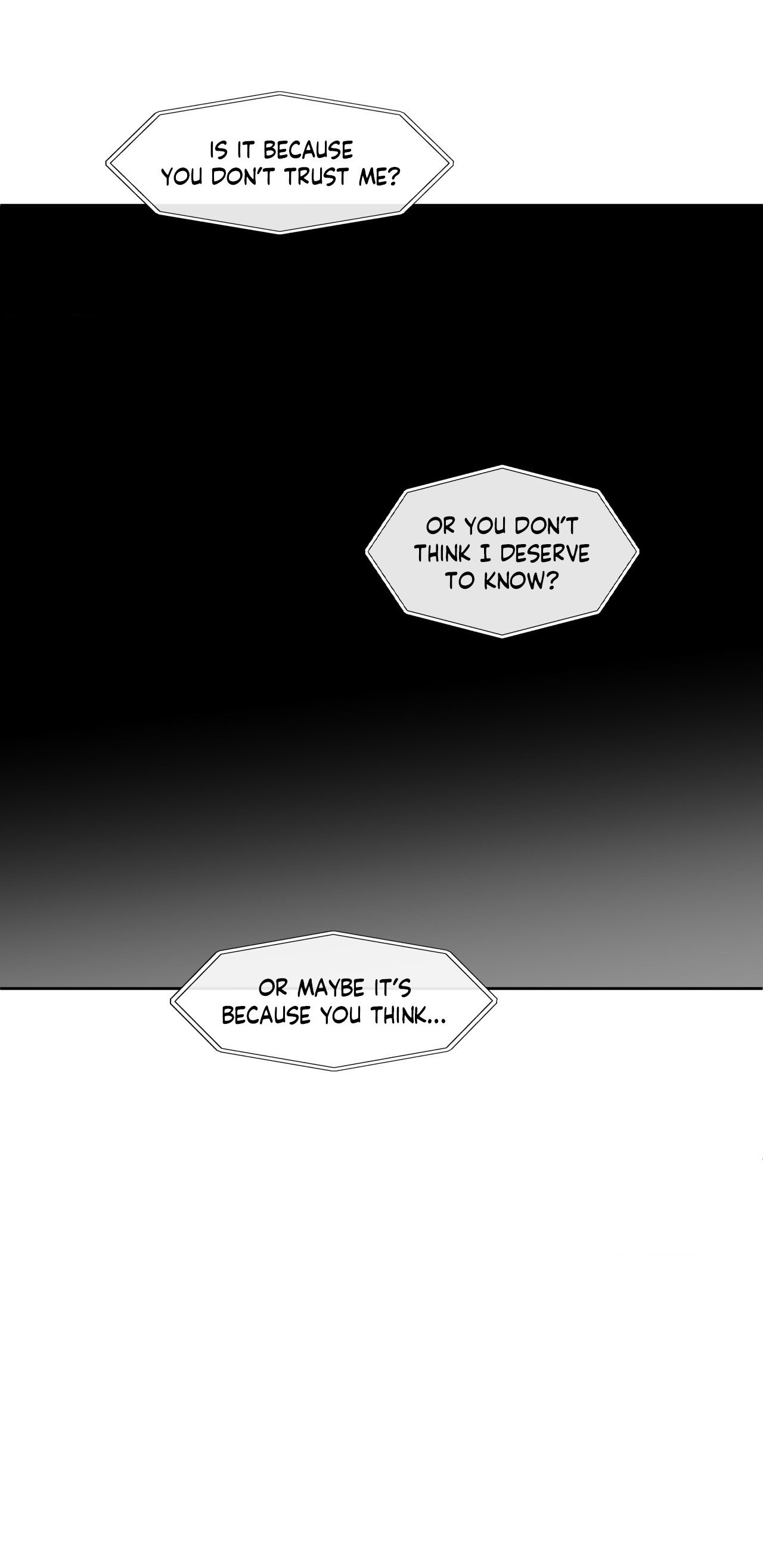 Yours to Claim Chapter 82 page 67