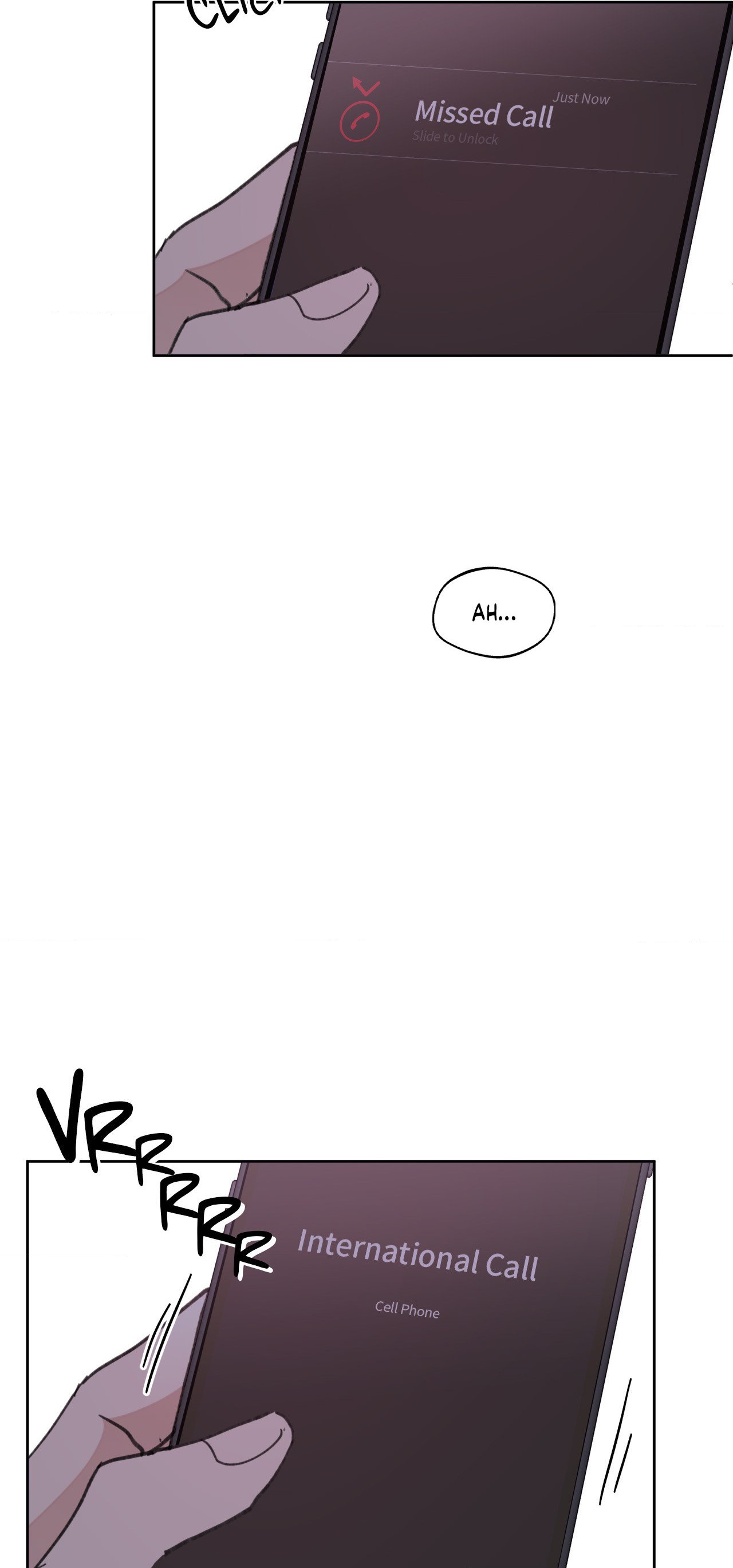 Yours to Claim Chapter 82 page 54