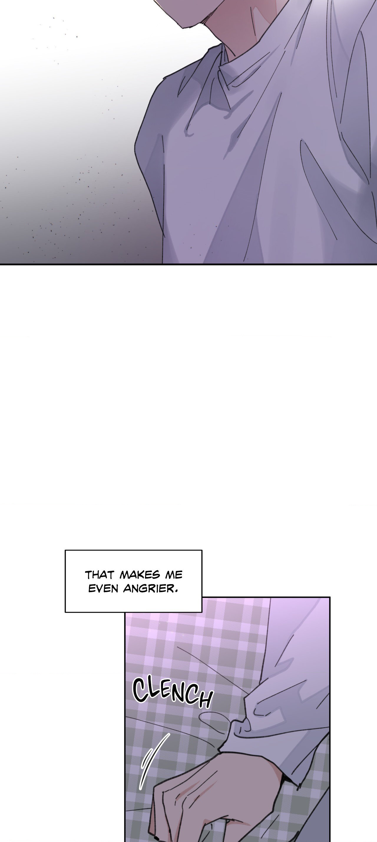 Yours to Claim Chapter 82 page 45