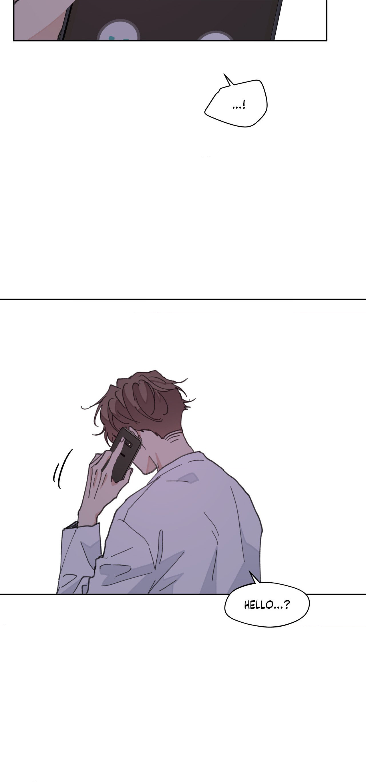 Yours to Claim Chapter 82 page 55