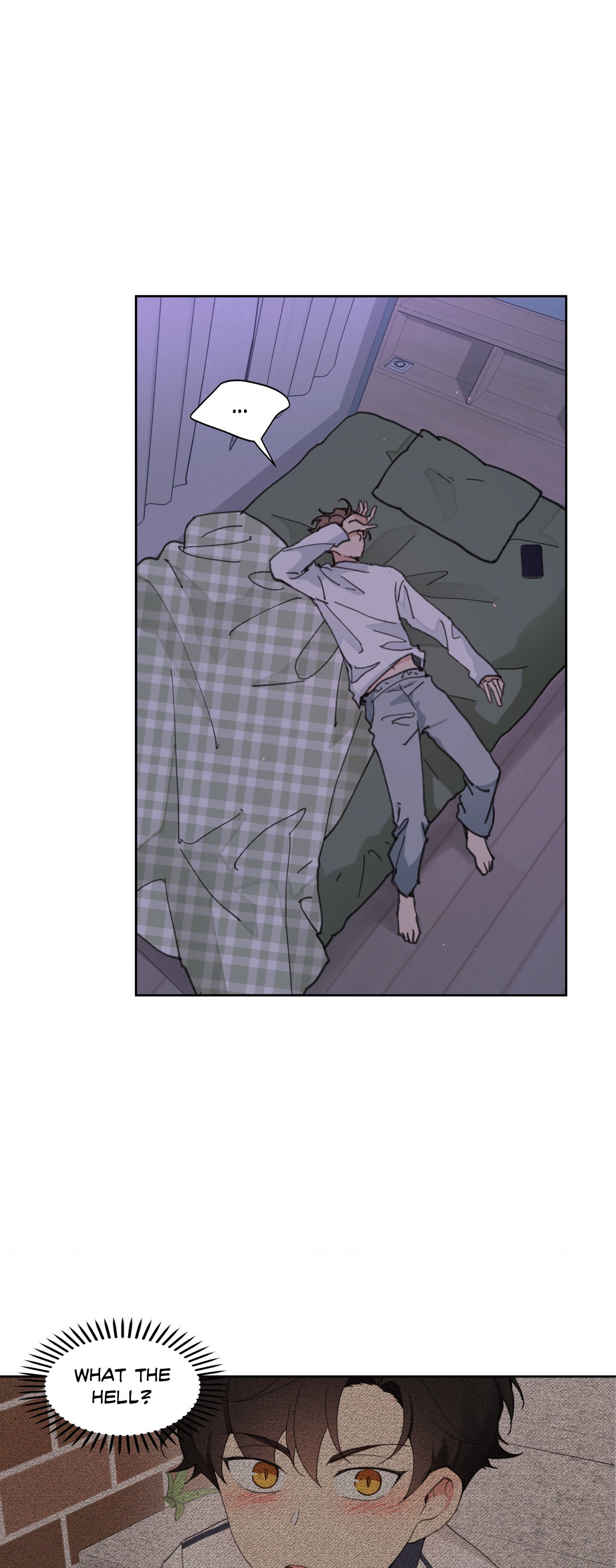 Yours to Claim Chapter 82 page 30