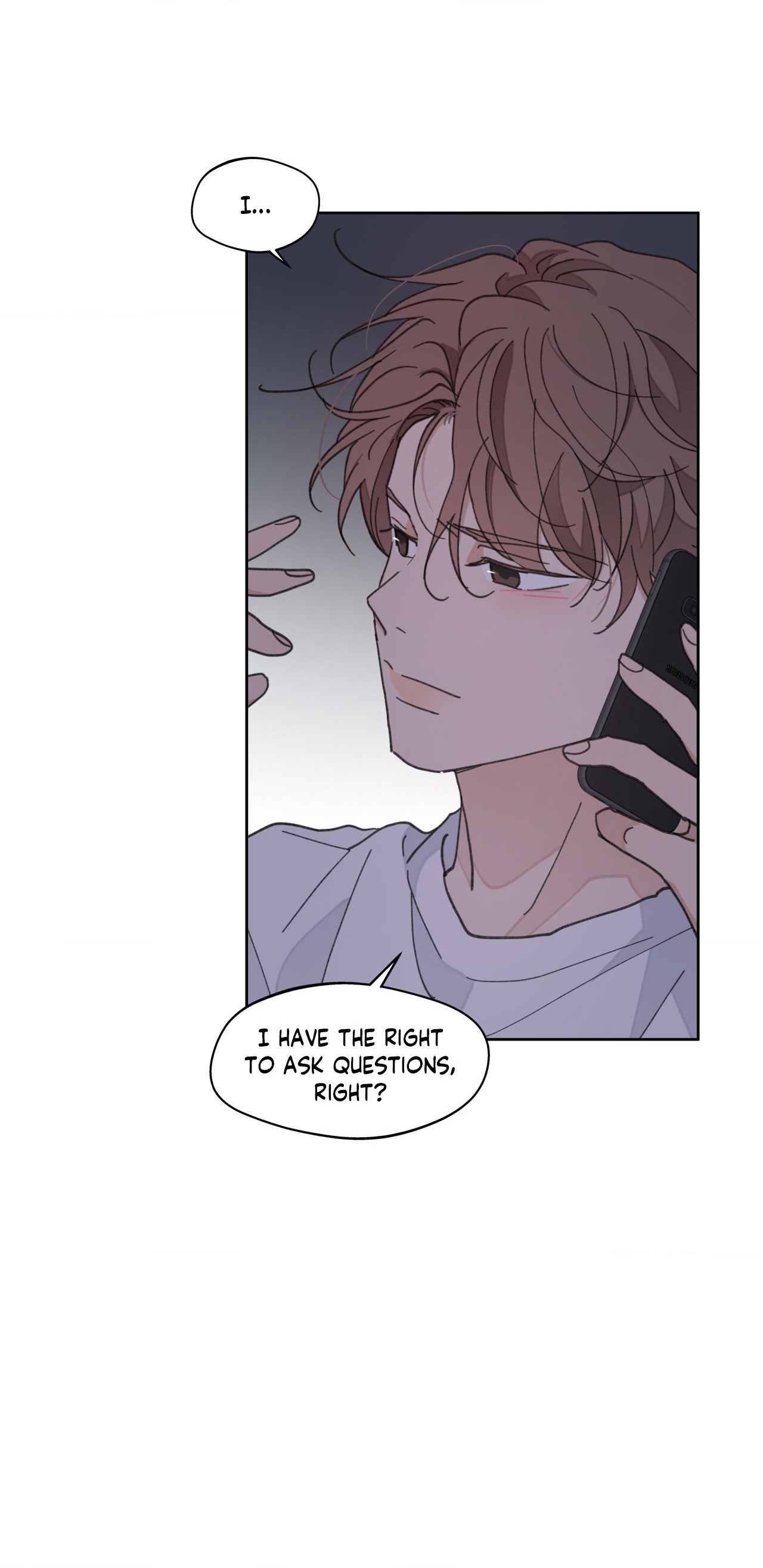 Yours to Claim Chapter 82 page 65