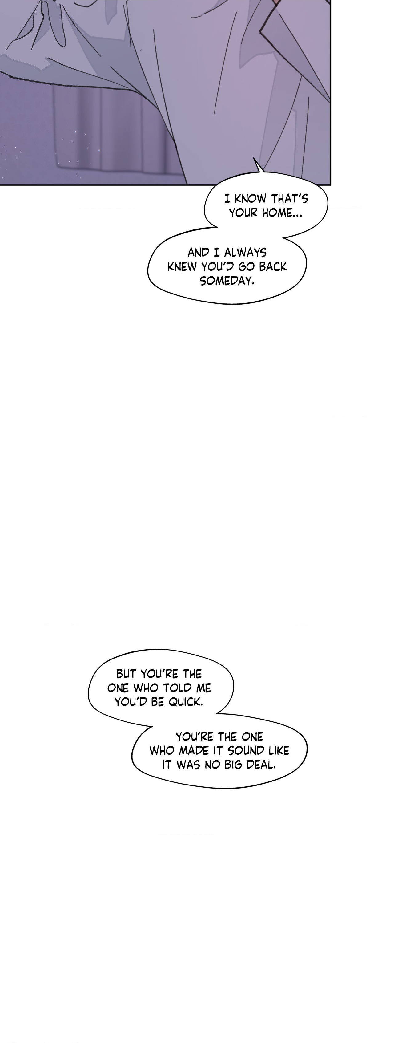Yours to Claim Chapter 82 page 64