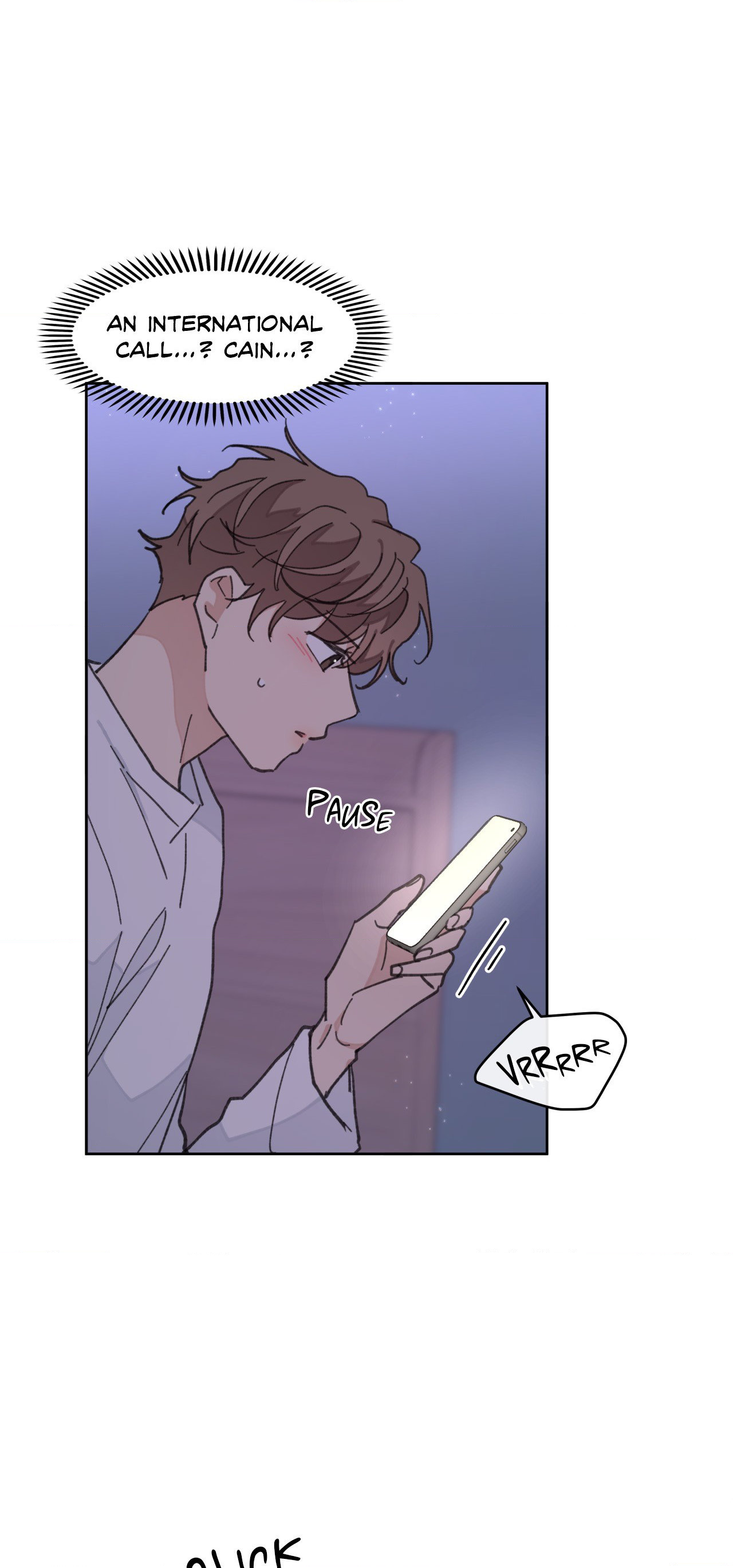 Yours to Claim Chapter 82 page 53