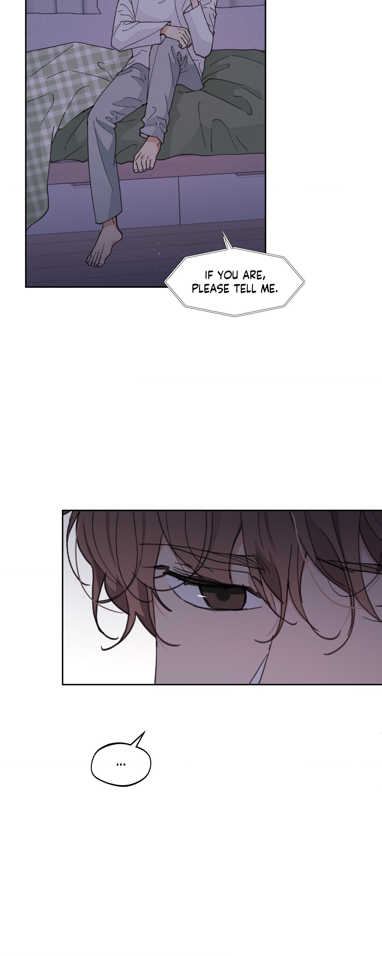 Yours to Claim Chapter 82 page 61