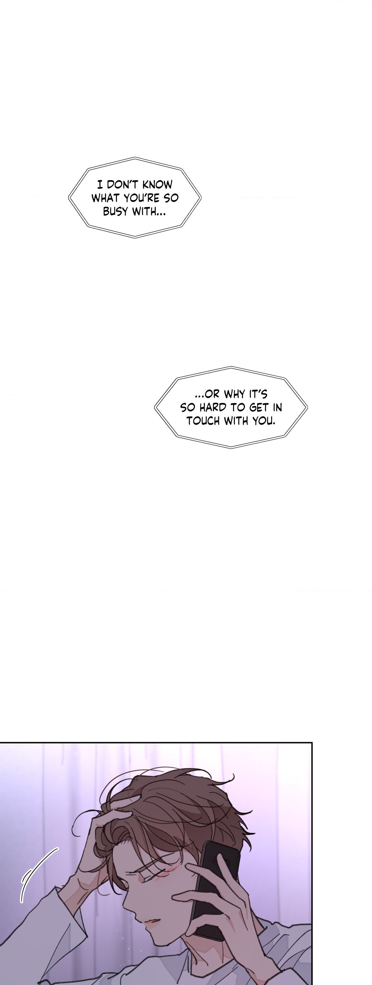 Yours to Claim Chapter 82 page 63
