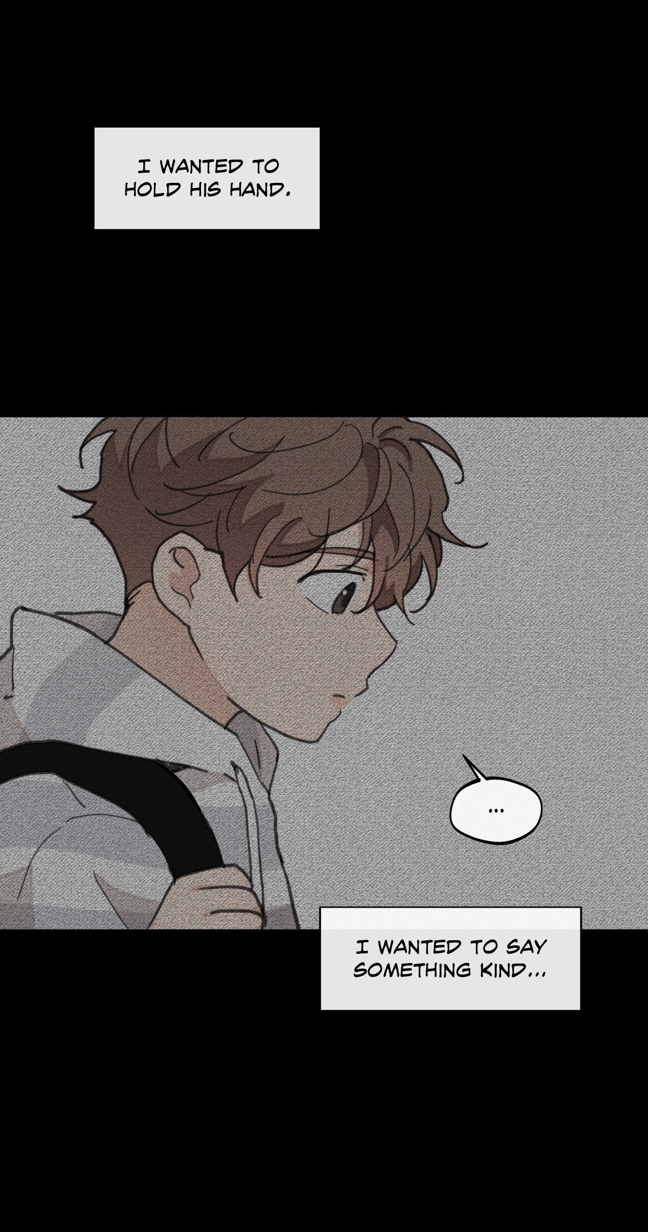 Yours to Claim Chapter 82 page 38