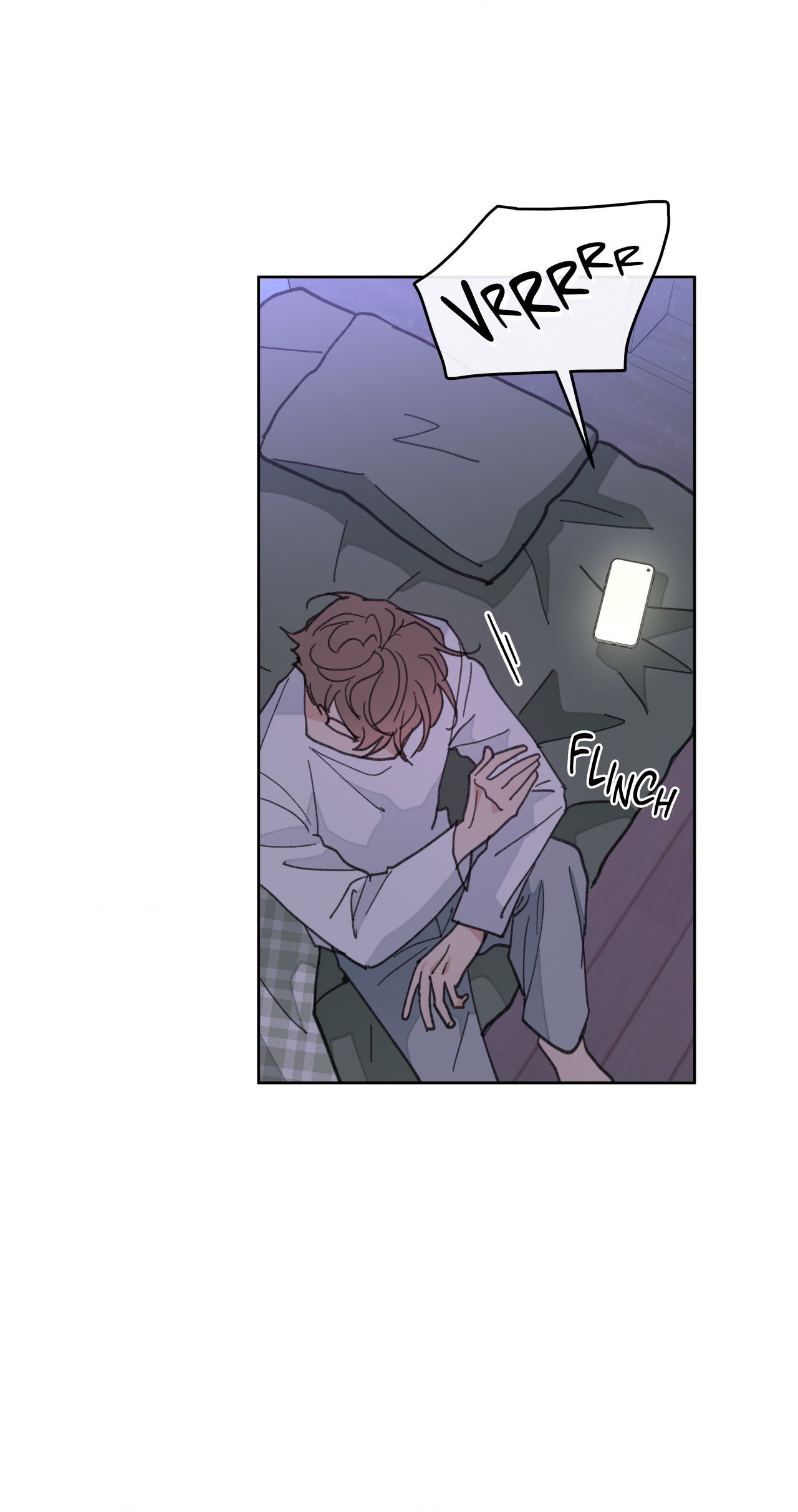 Yours to Claim Chapter 82 page 51
